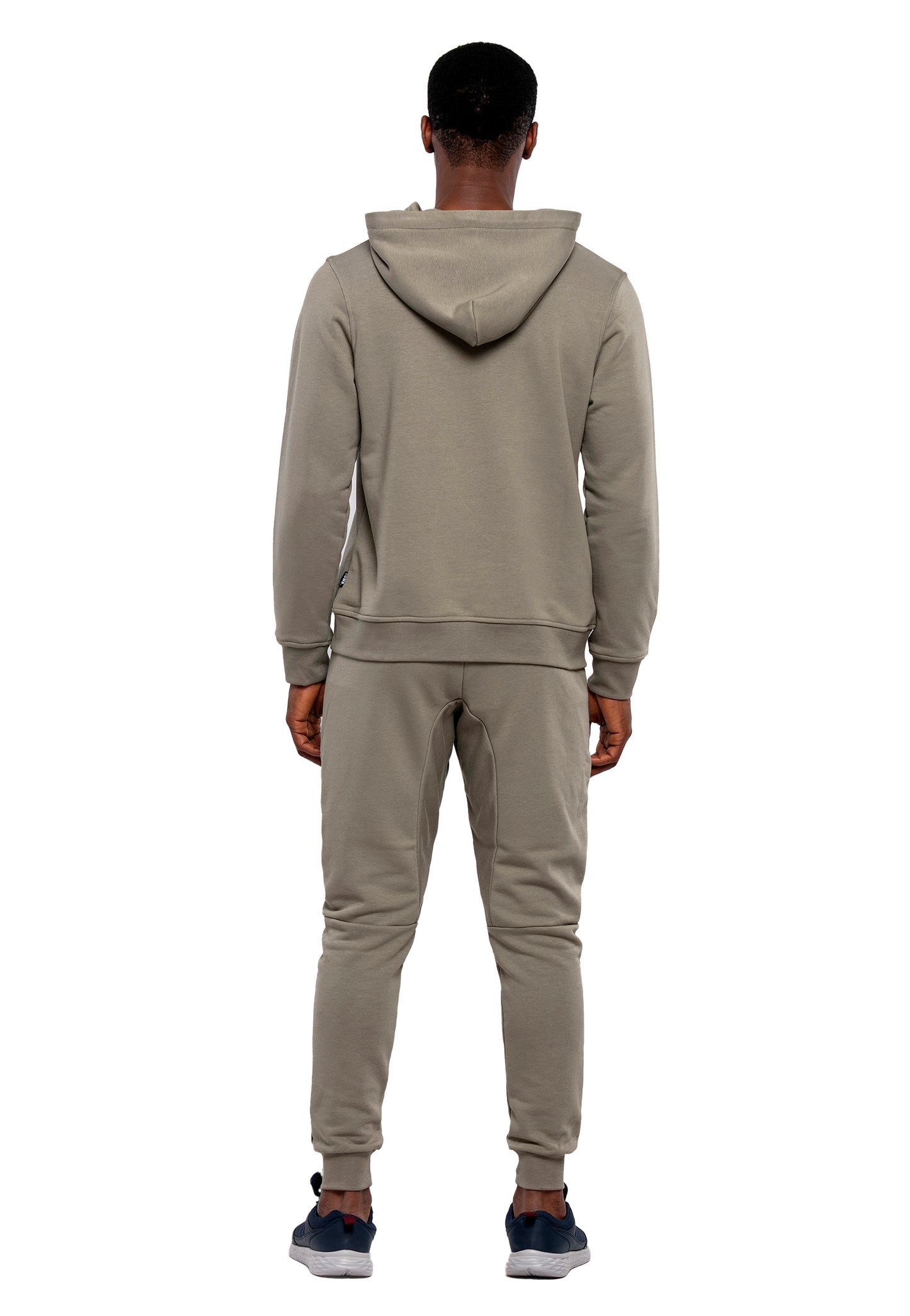 Milano Luxe Casual Tracksuit