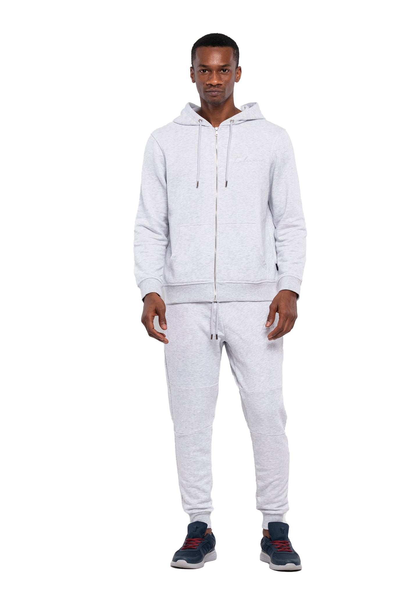 Tuta da ginnastica casual Milano Luxe