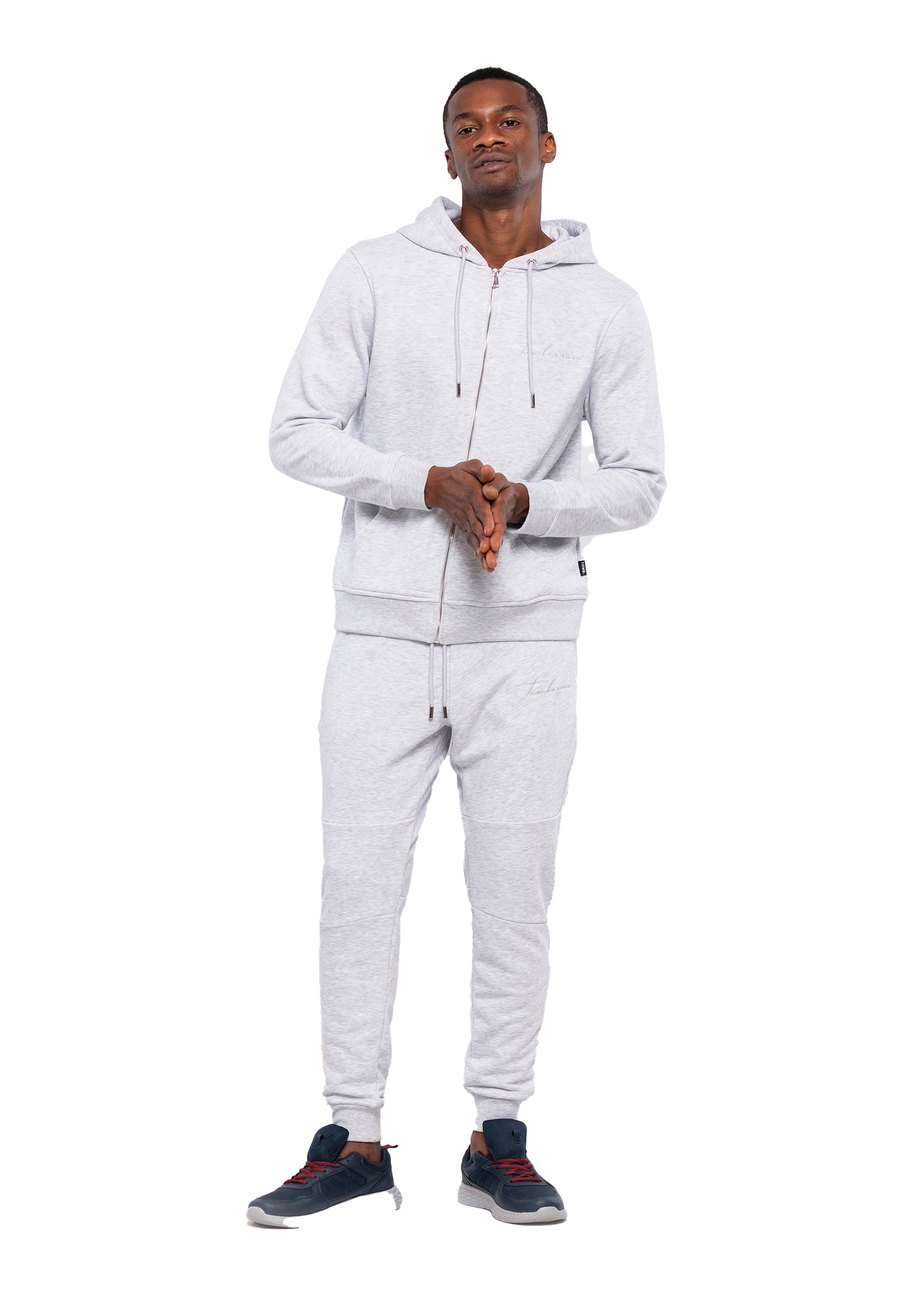 Tuta da ginnastica casual Milano Luxe