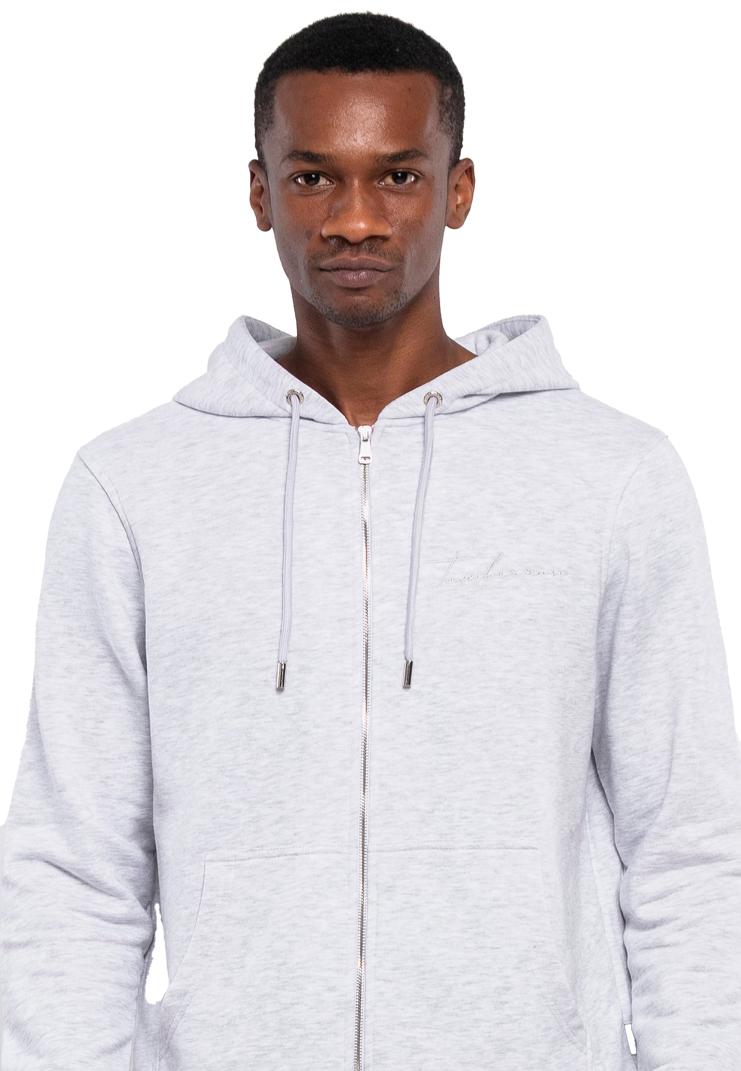 Tuta da ginnastica casual Milano Luxe