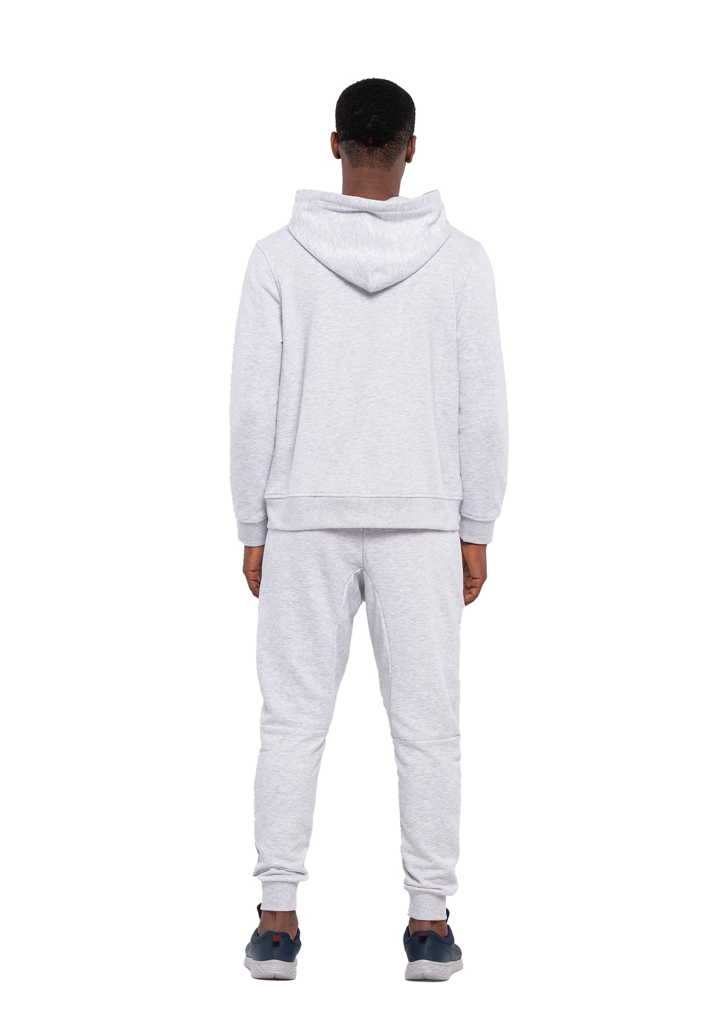 Tuta da ginnastica casual Milano Luxe