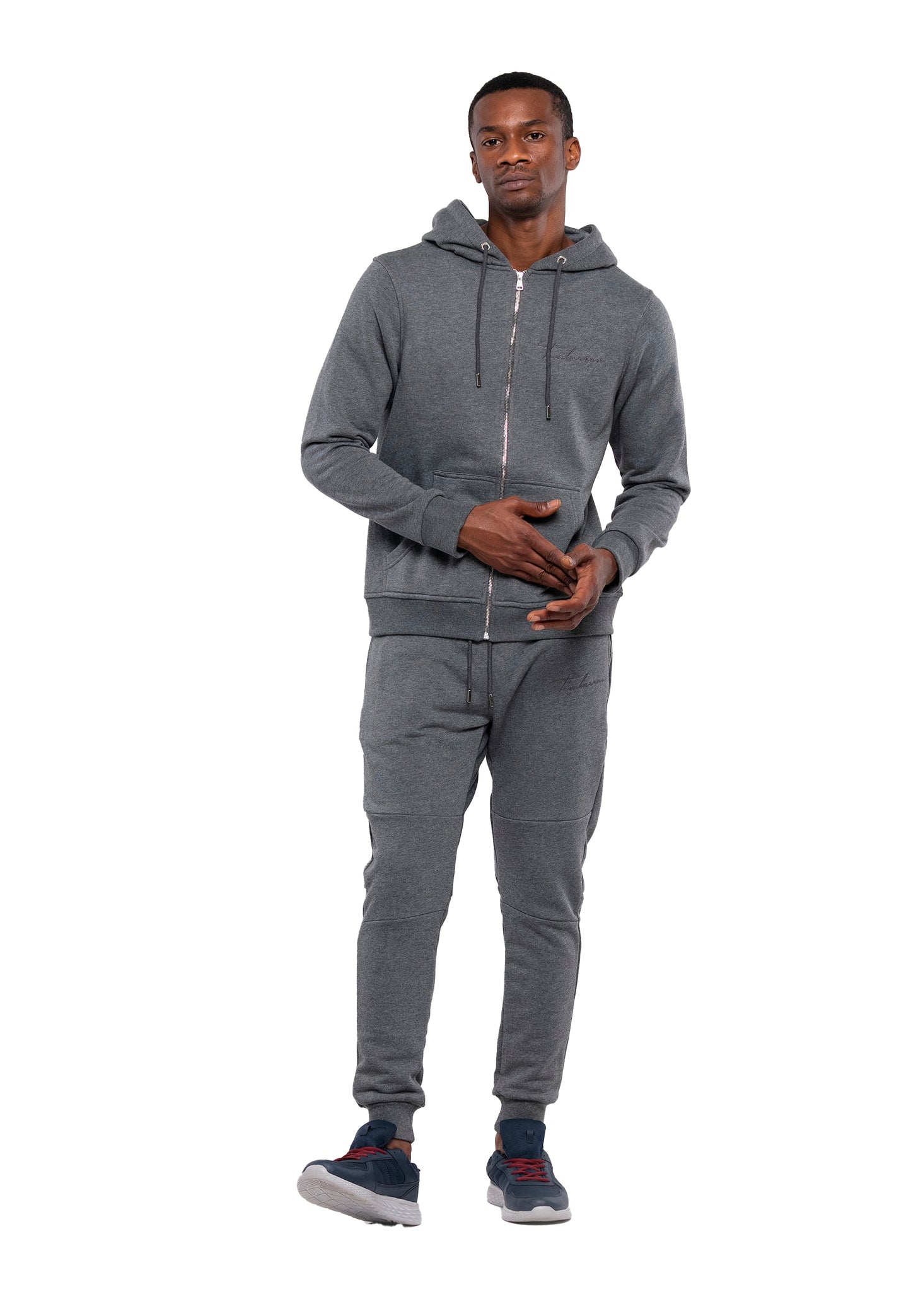 Tuta da ginnastica casual Milano Luxe