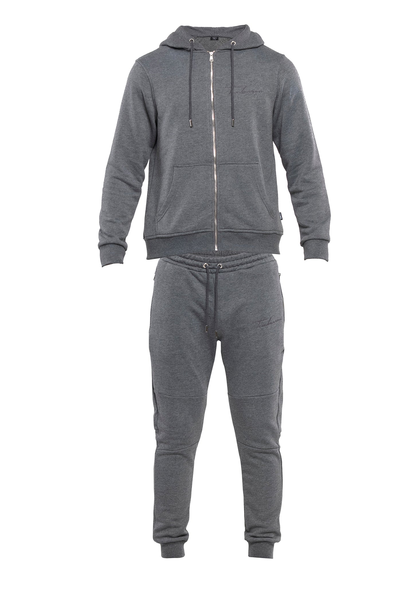 Tuta da ginnastica casual Milano Luxe