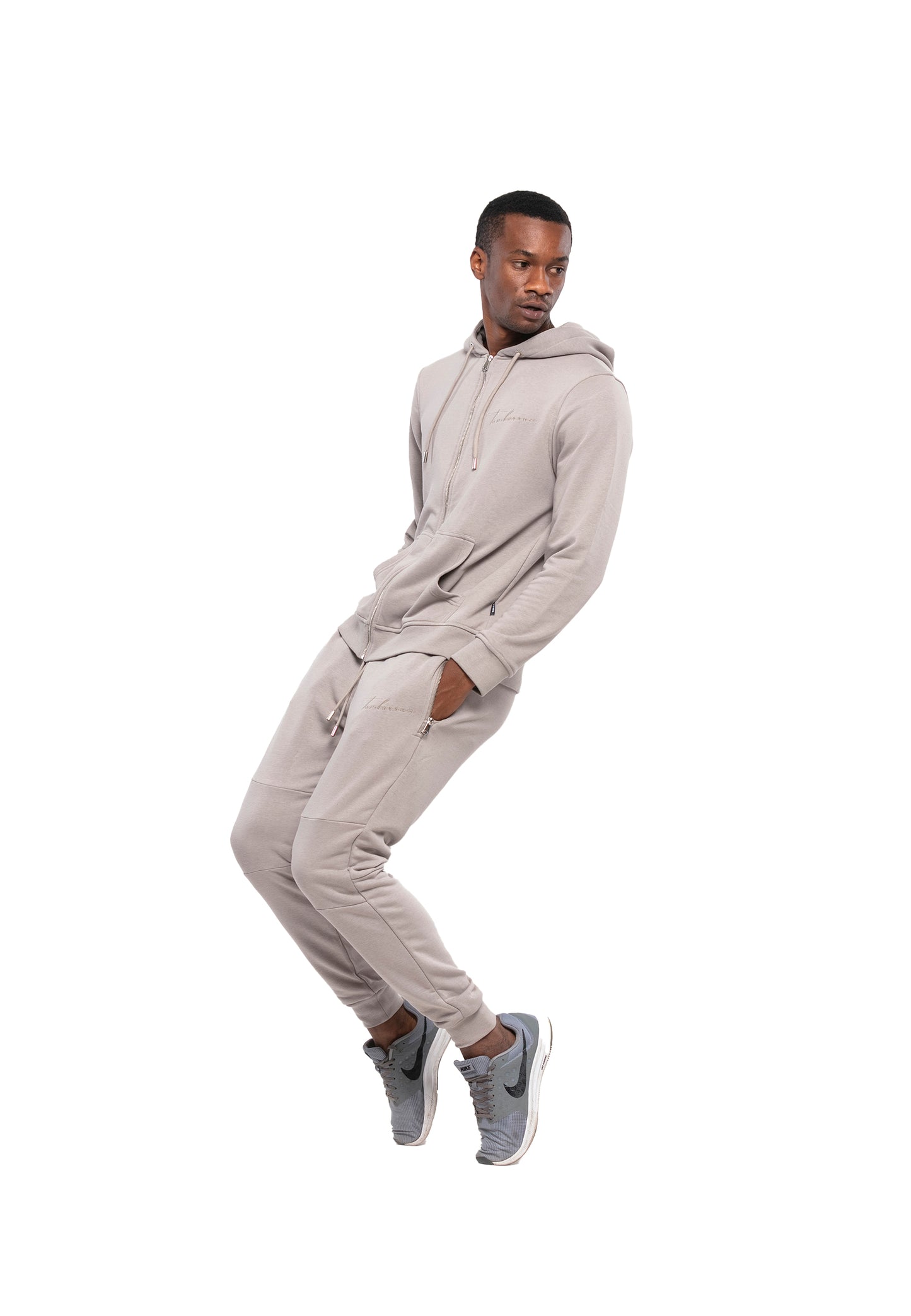 Tuta da ginnastica casual Milano Luxe