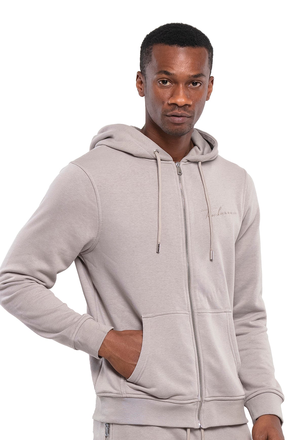 Tuta da ginnastica casual Milano Luxe