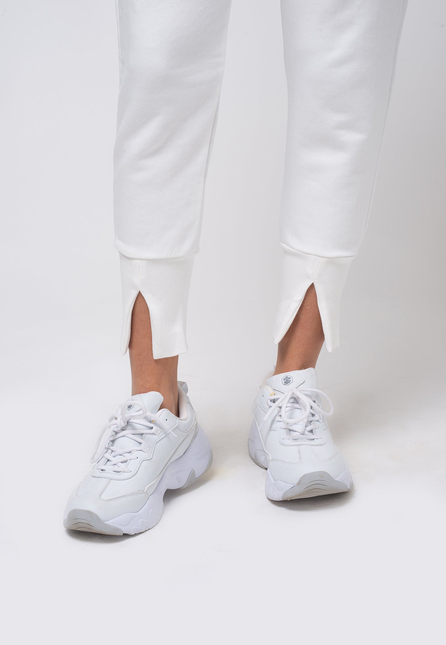 Runway Chain Tracksuit