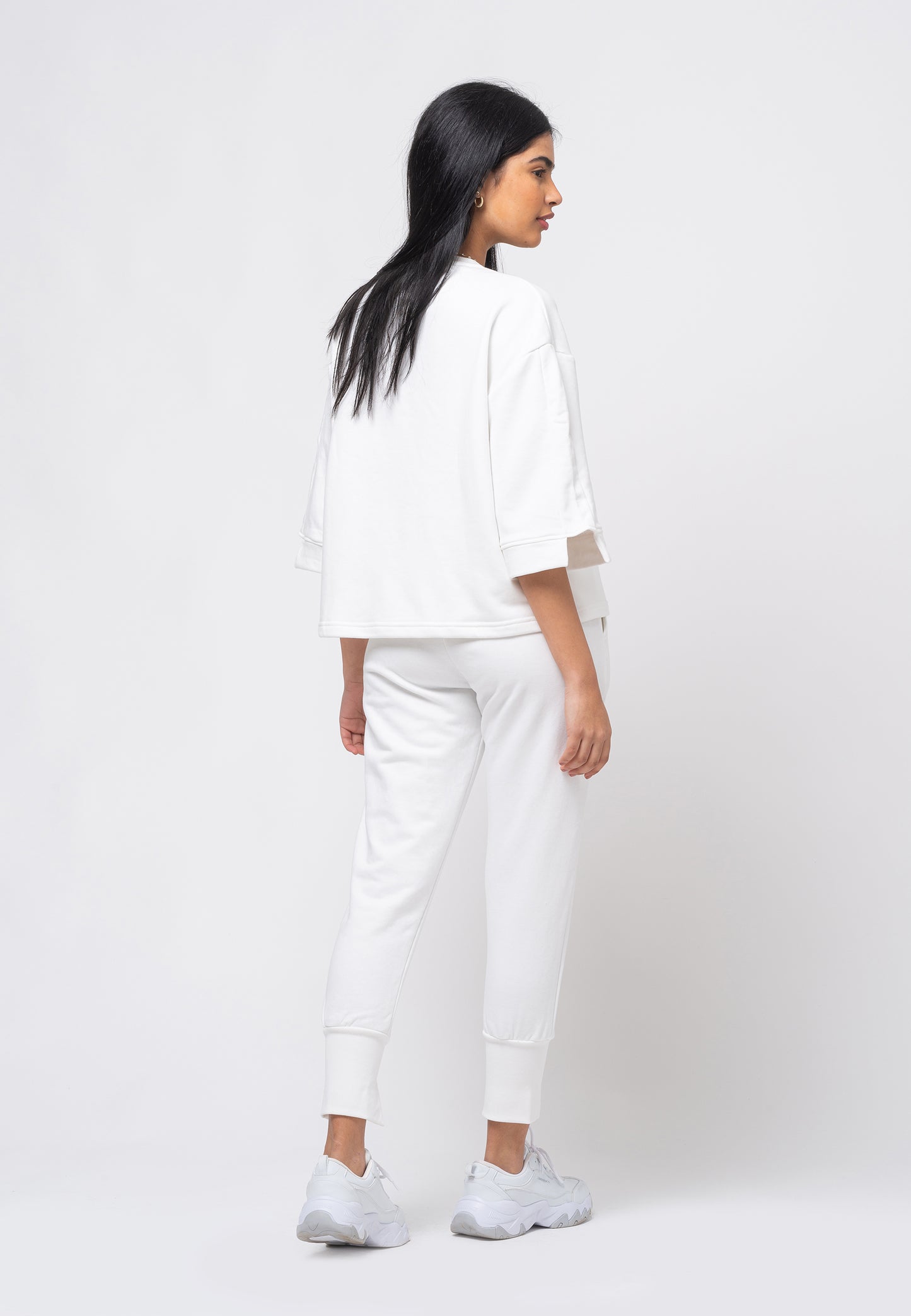 Runway Luxe Kette Trainingsanzug