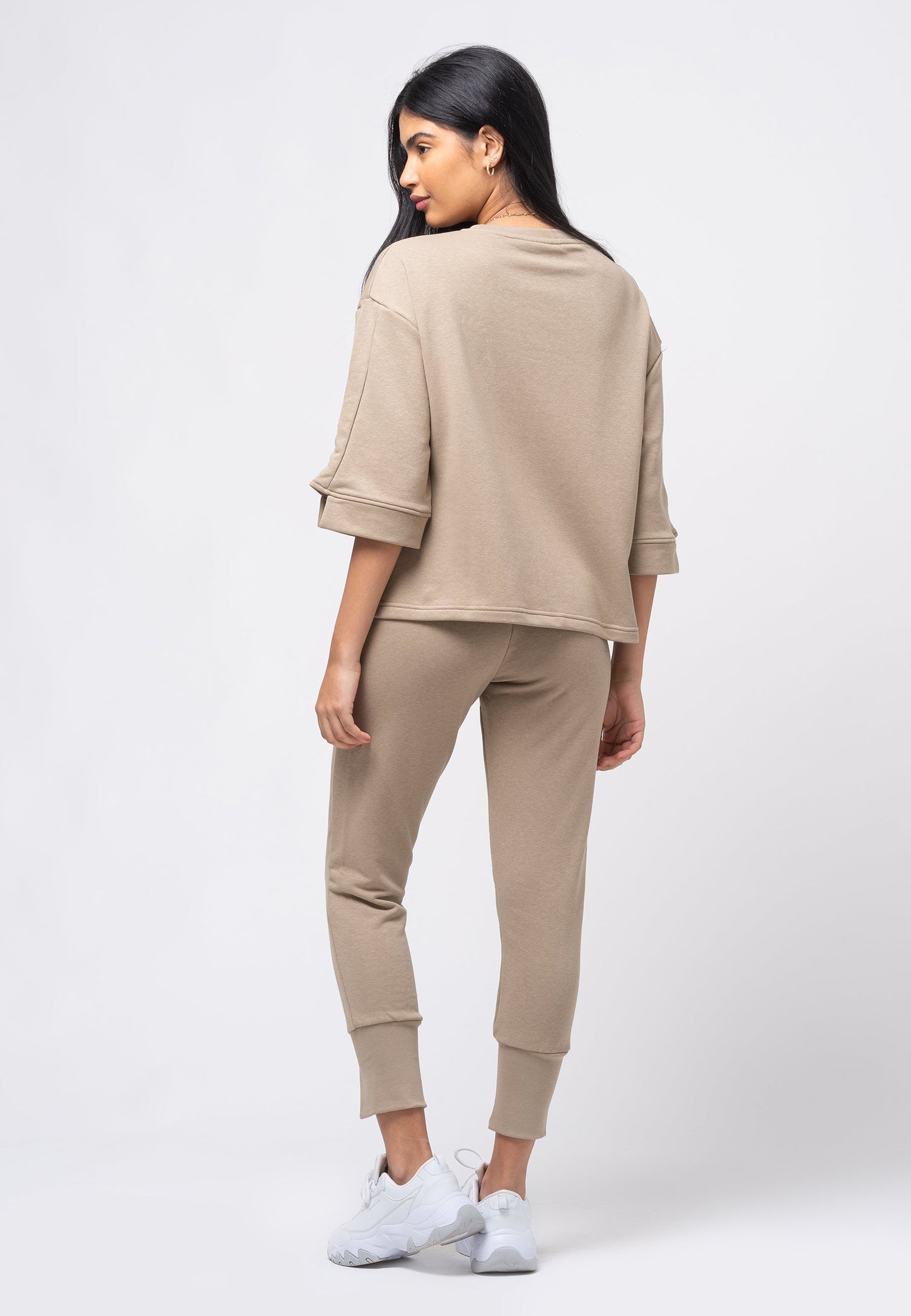 Runway Luxe Kette Trainingsanzug