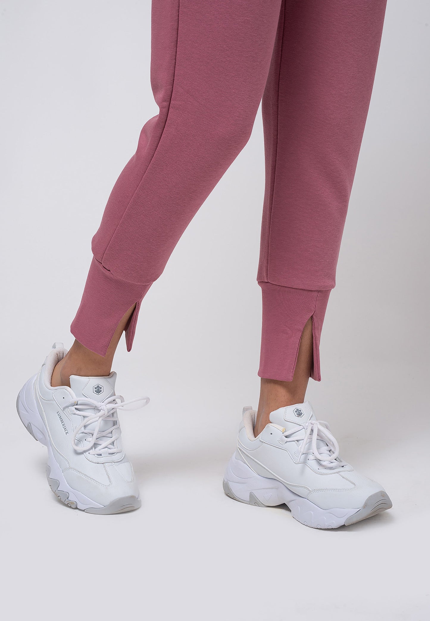 Runway Luxe Kette Trainingsanzug