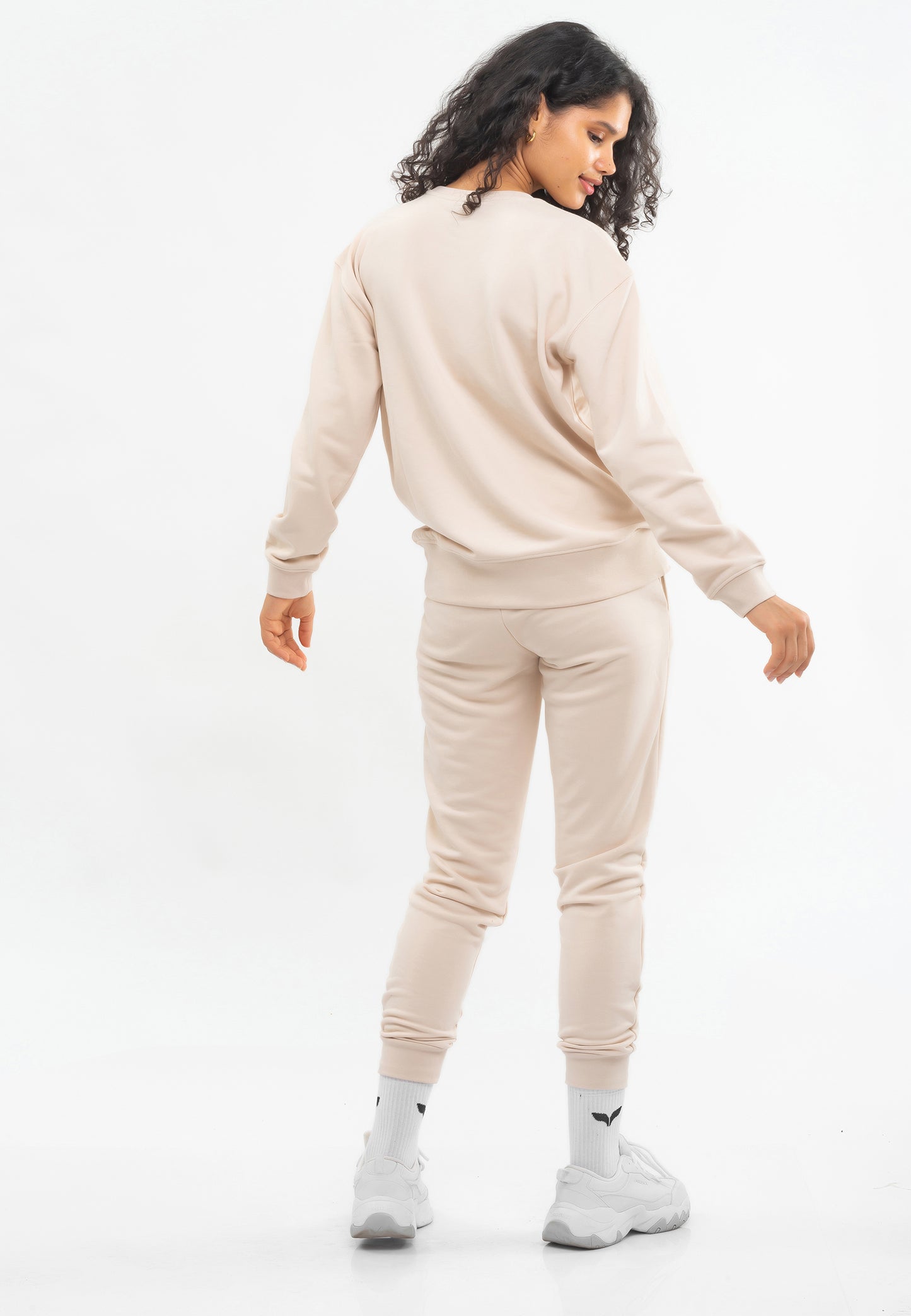 Essential All-Day Luxe Tracksuit