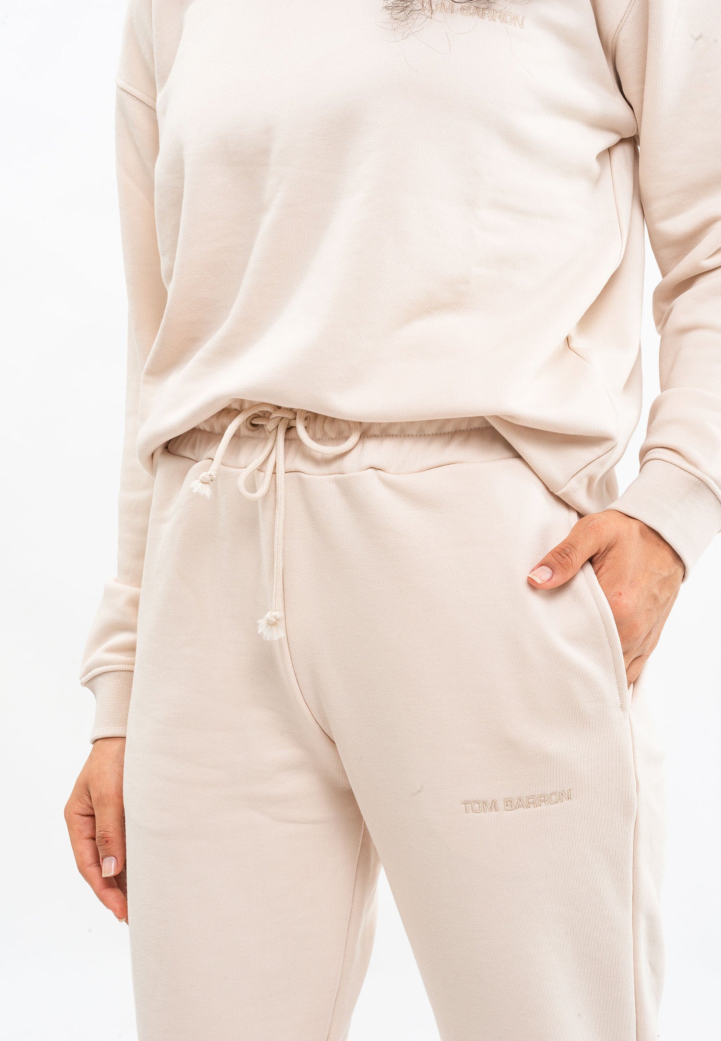 Essential All-Day Luxe Tracksuit