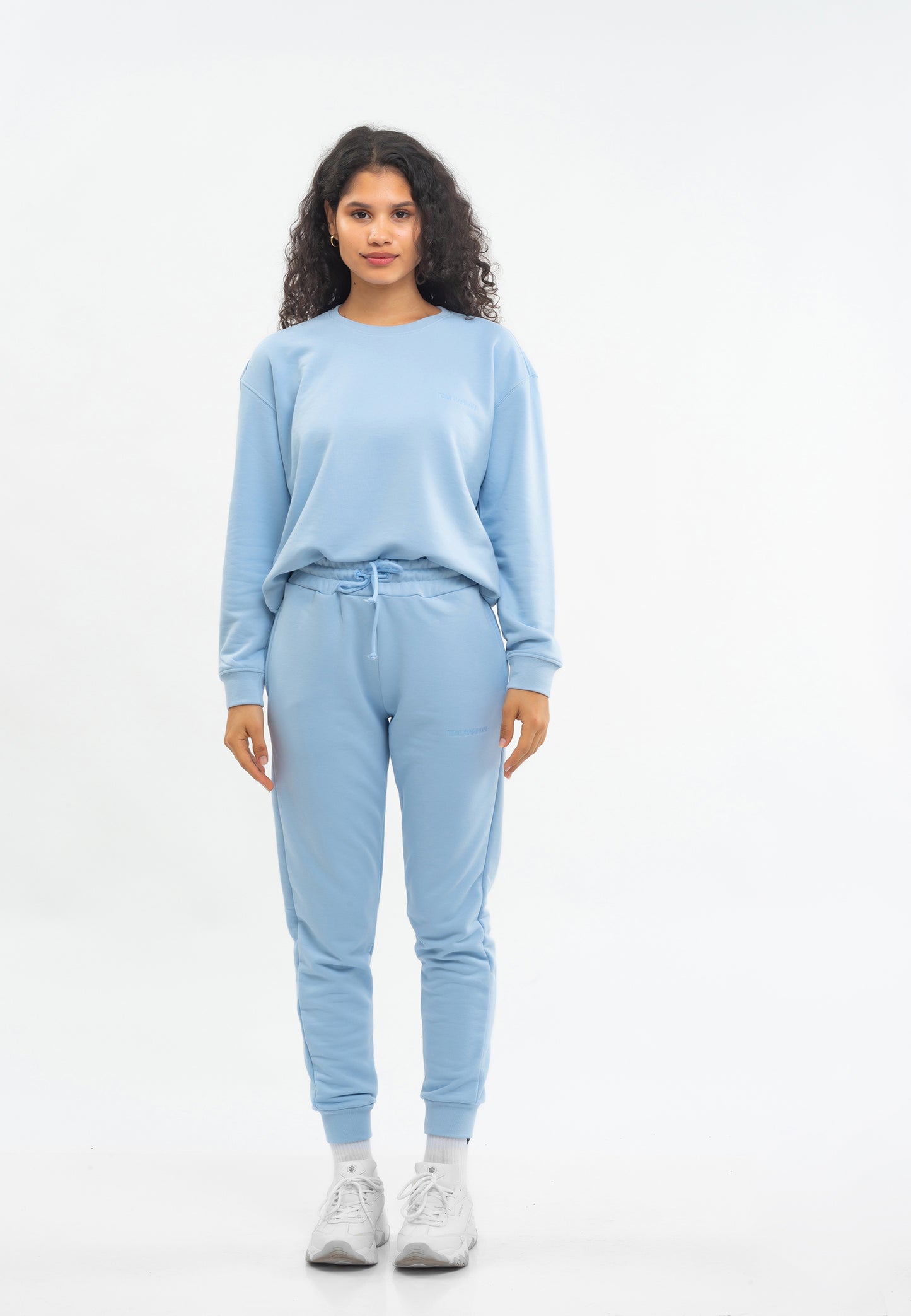 Essential All-Day Luxe Tracksuit