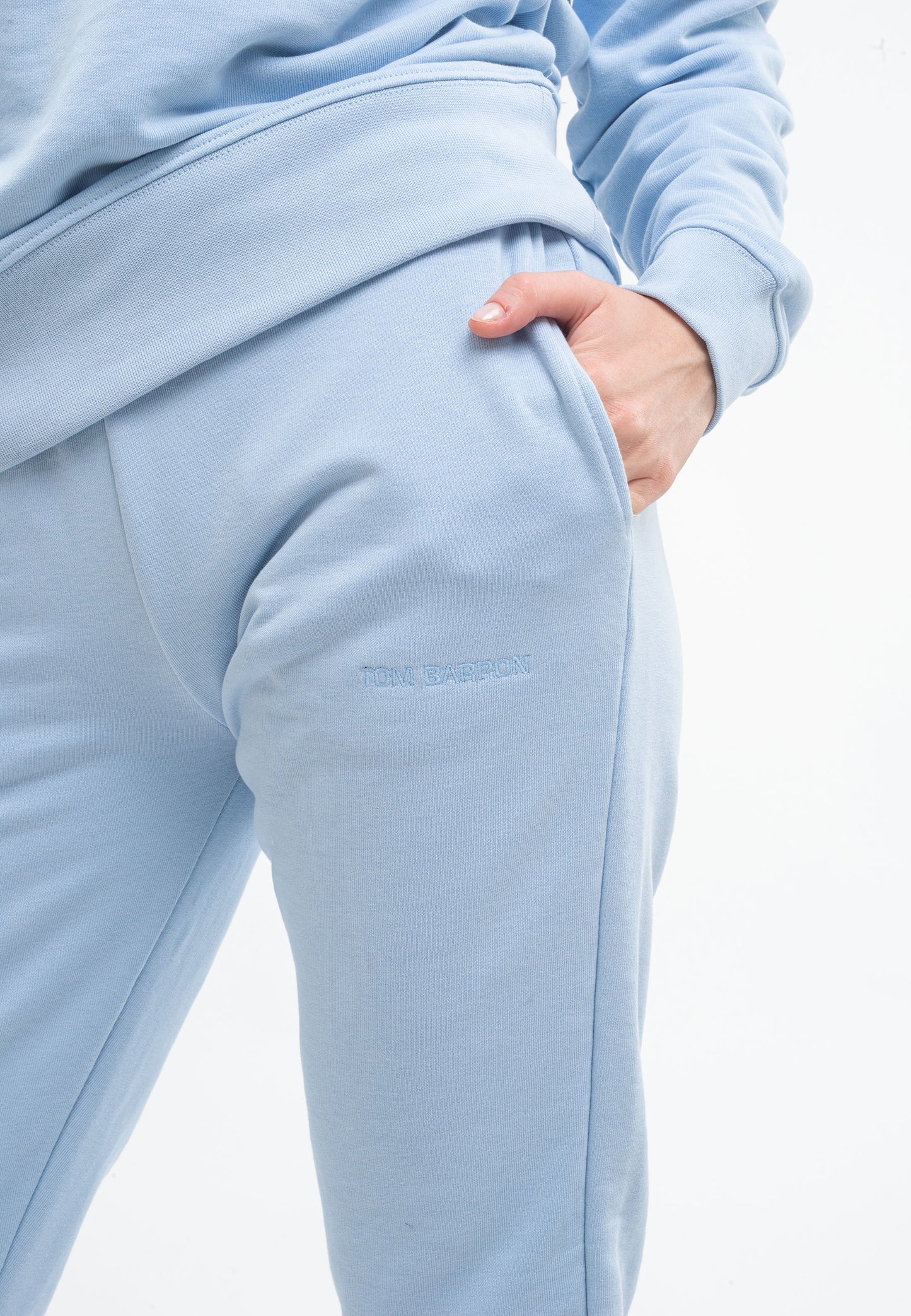 Essential All-Day Luxe Tracksuit