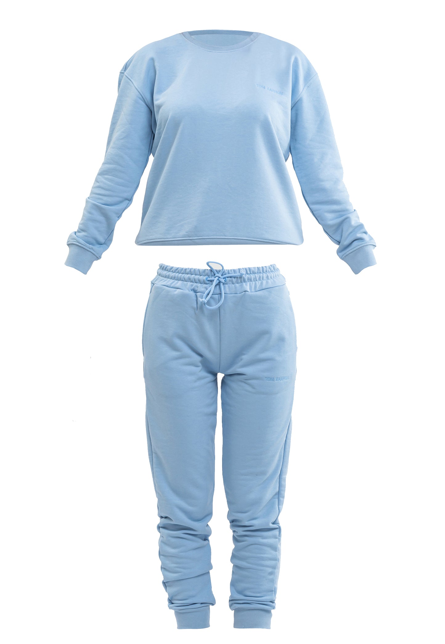 Essential All-Day Luxe Tracksuit