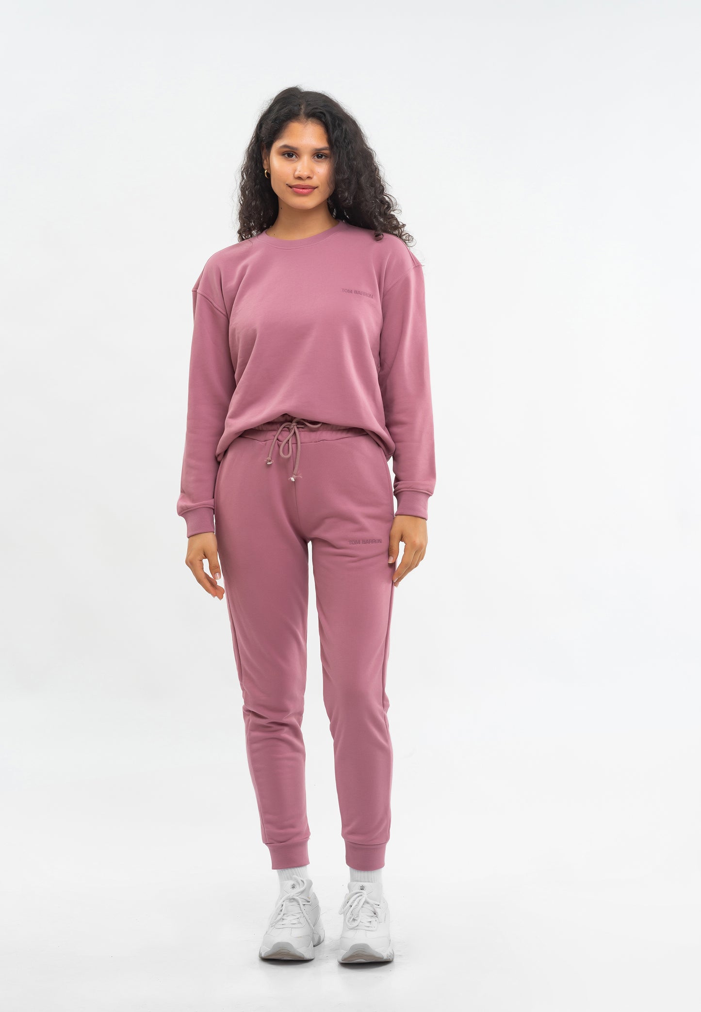 Essential All-Day Luxe Tracksuit