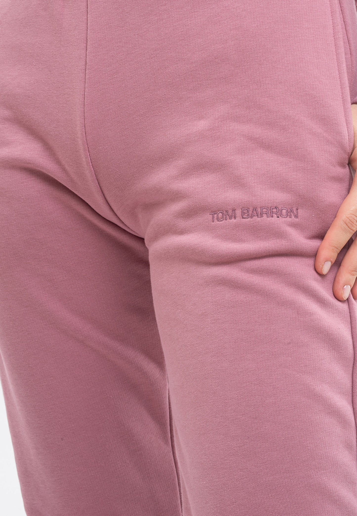 Essential All-Day Luxe Tracksuit
