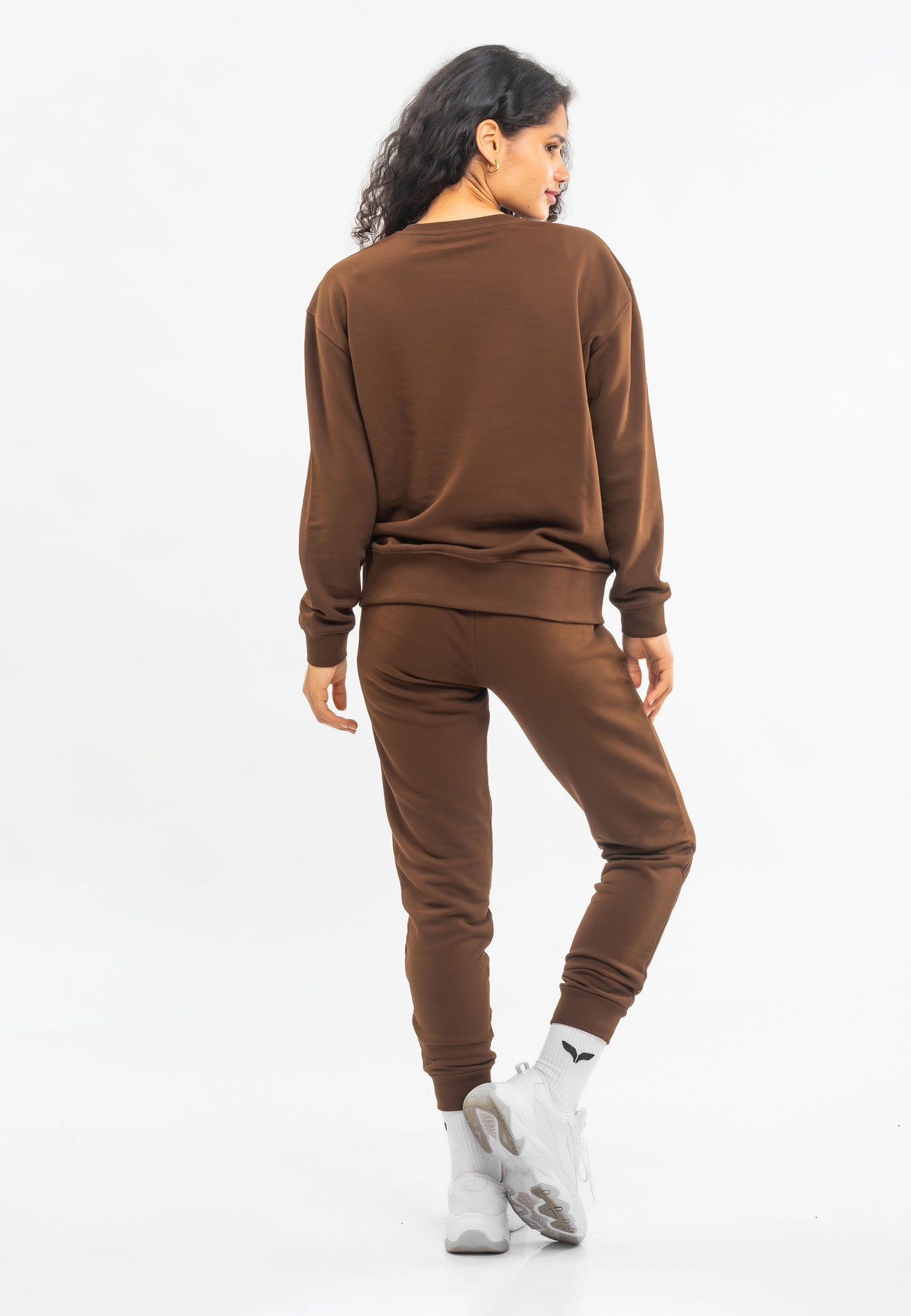 Essential All-Day Luxe Tracksuit