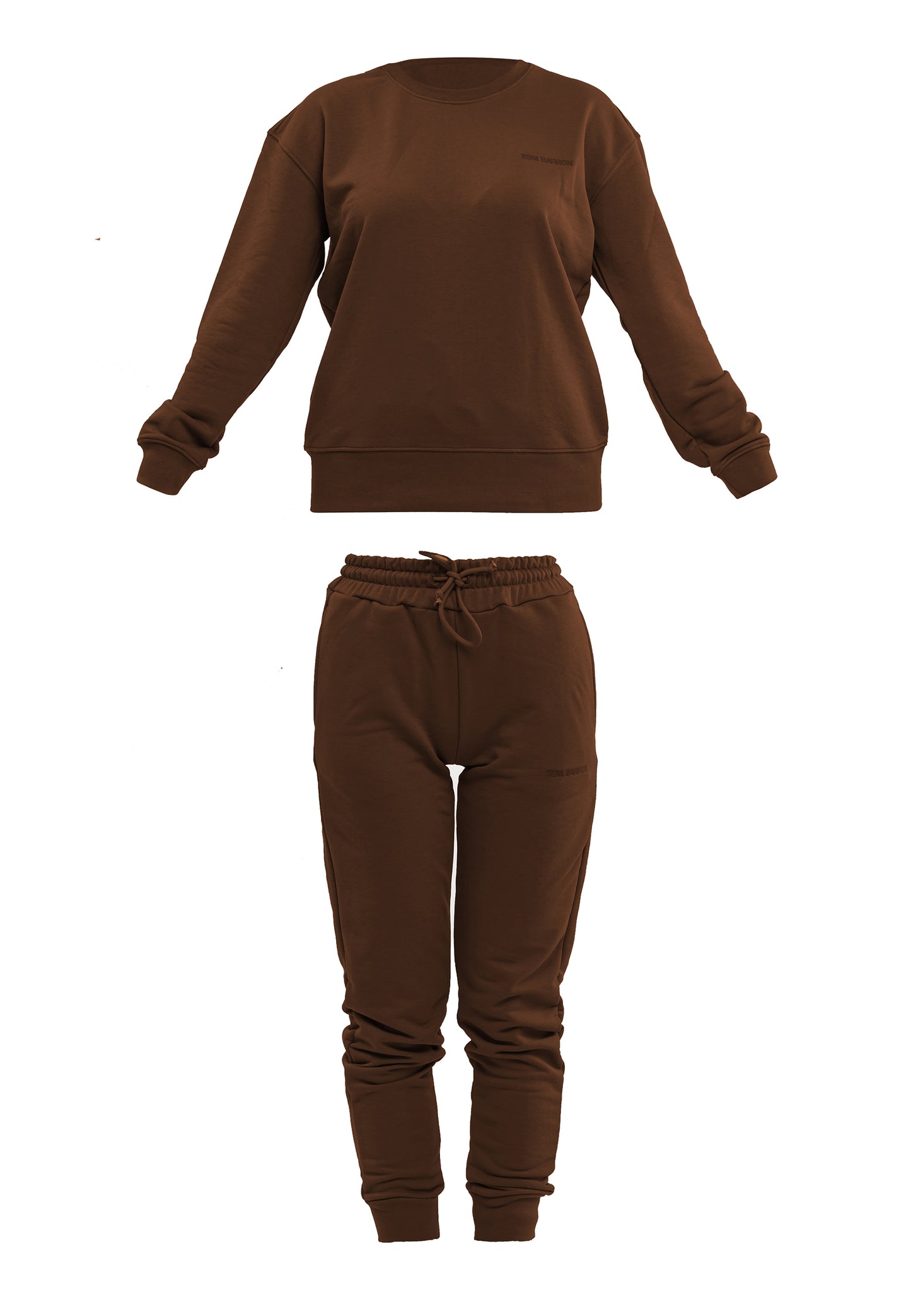 Essential All-Day Luxe Tracksuit