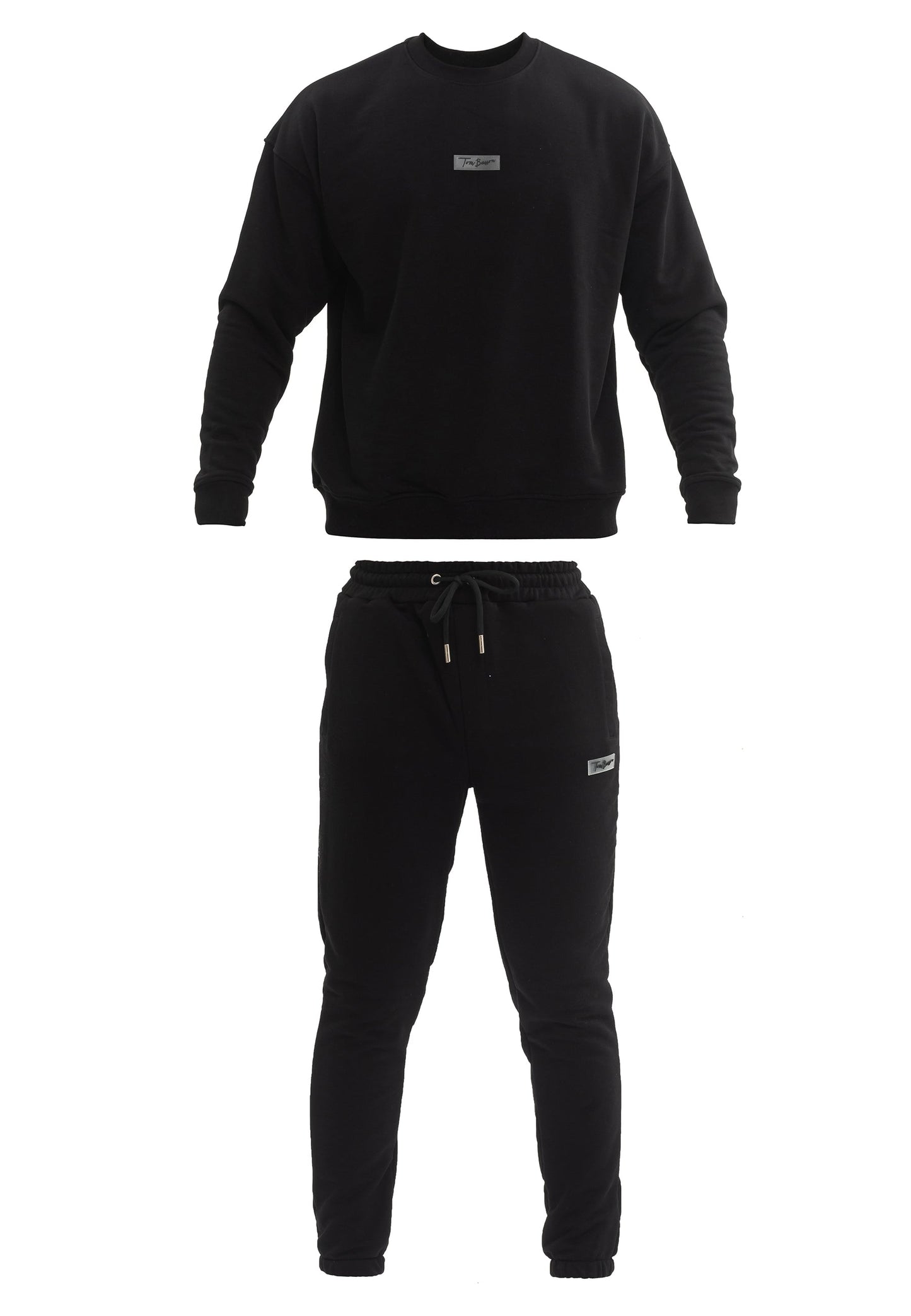 Heritage Back-Print Tracksuit
