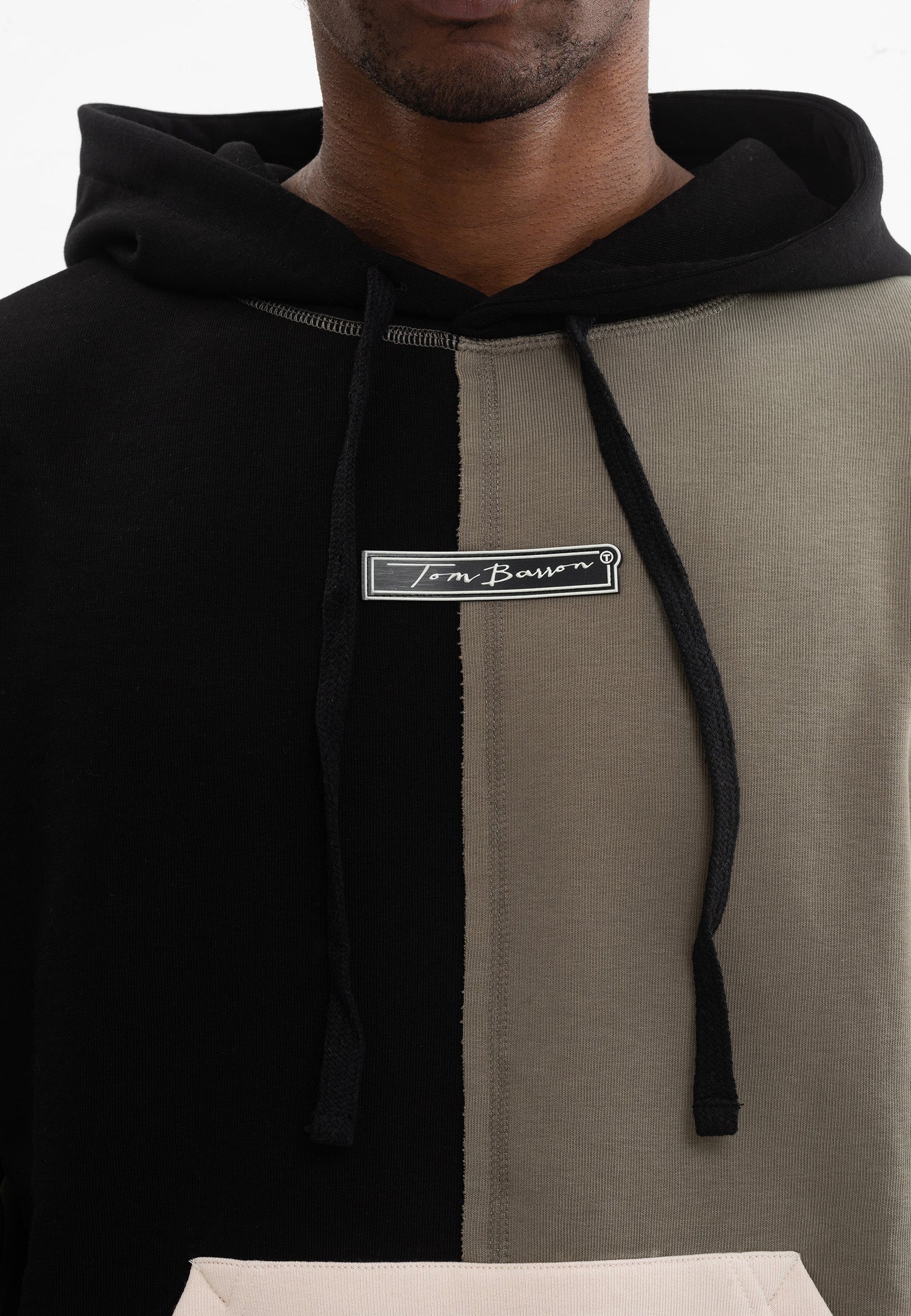 Tri-Color Prestige Tracksuit