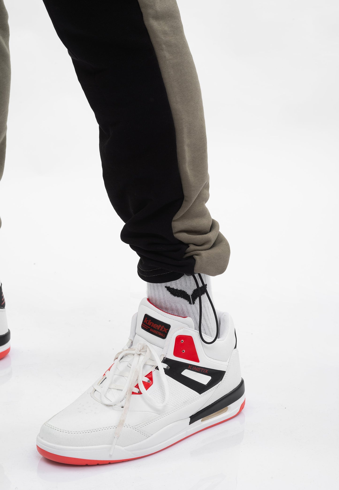 Tri-Color Prestige Tracksuit
