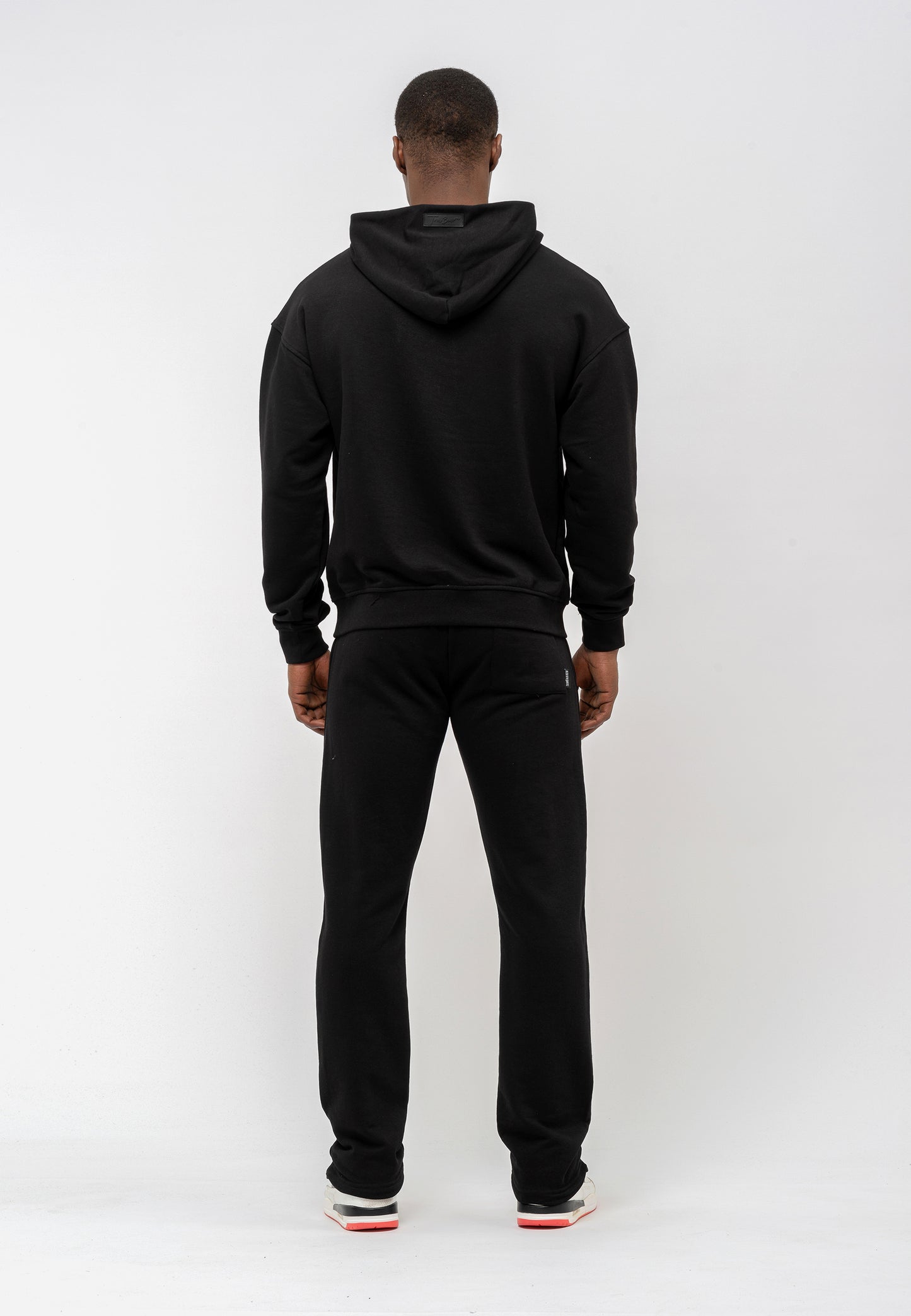 Tranquility Luxe Tracksuit