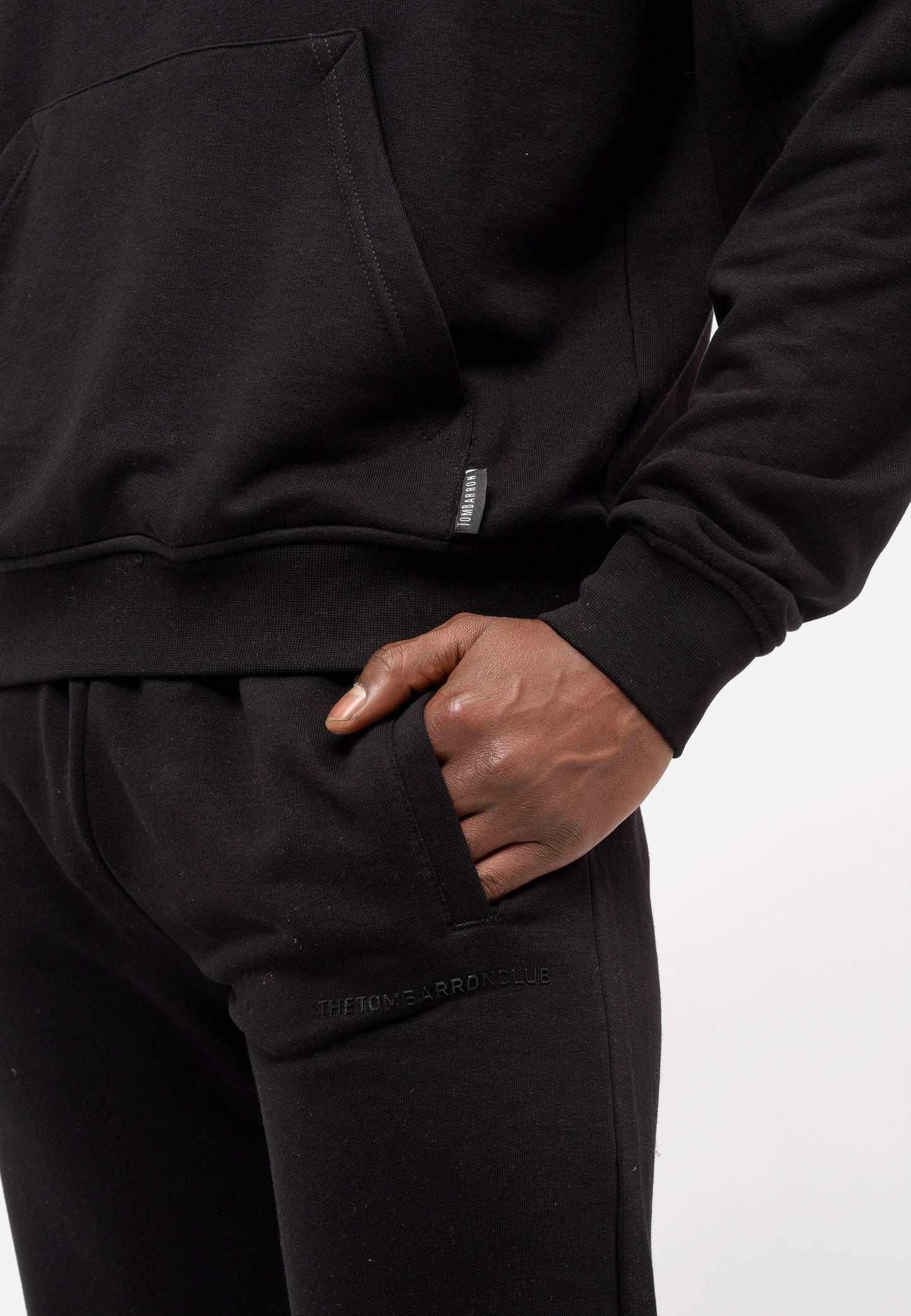 Tranquility Luxe Tracksuit