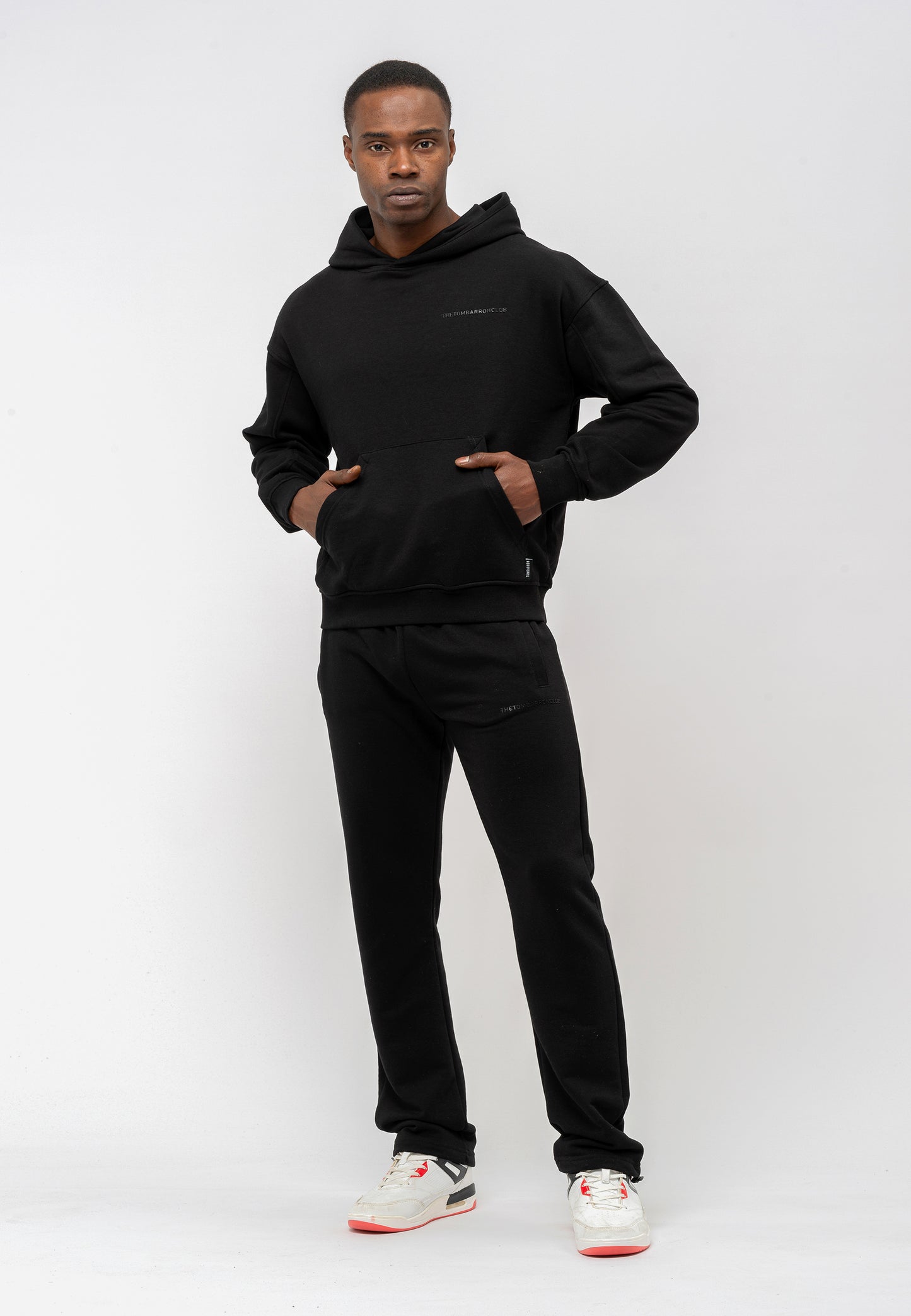Tranquility Luxe Tracksuit