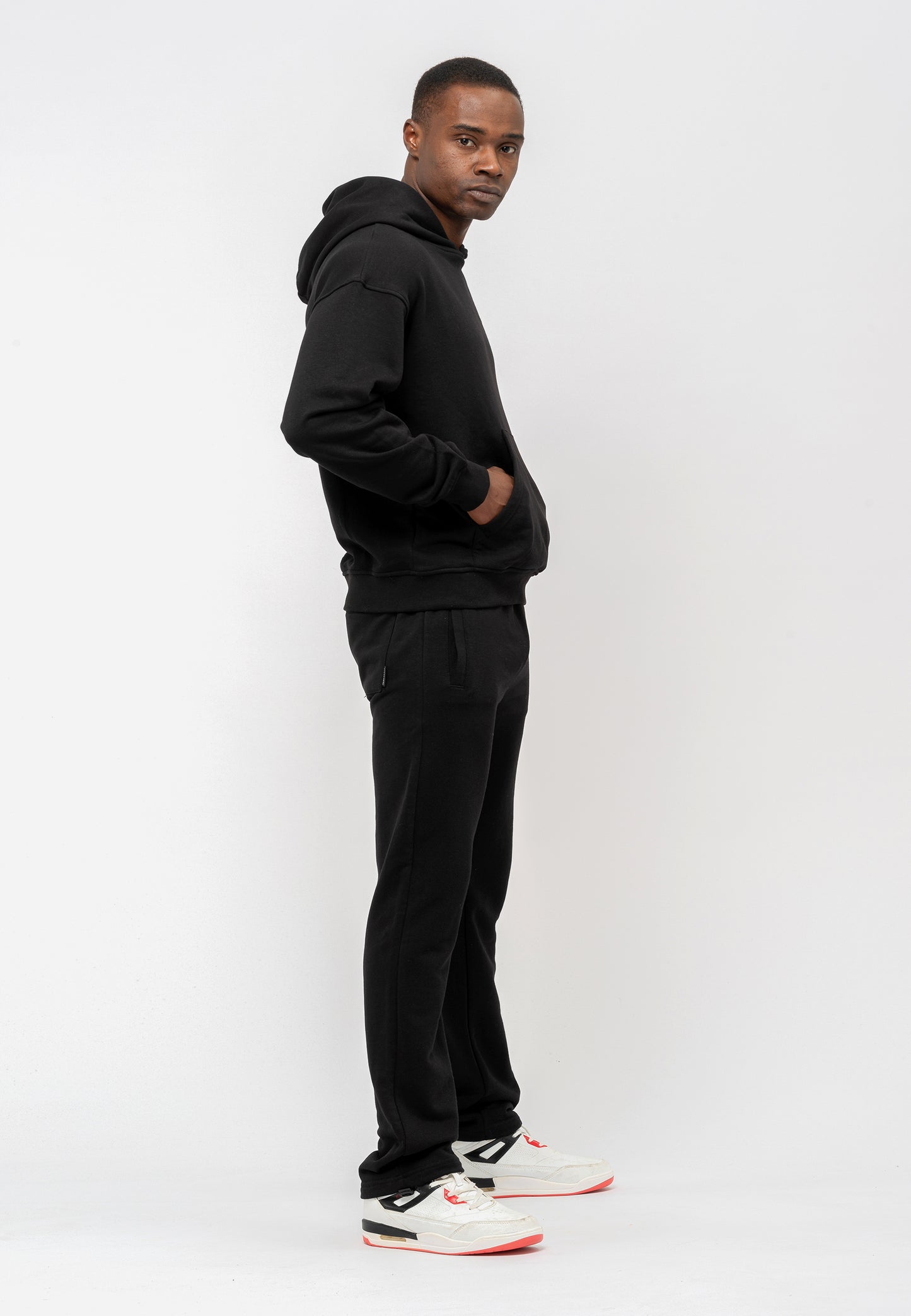 Tranquility Luxe Tracksuit