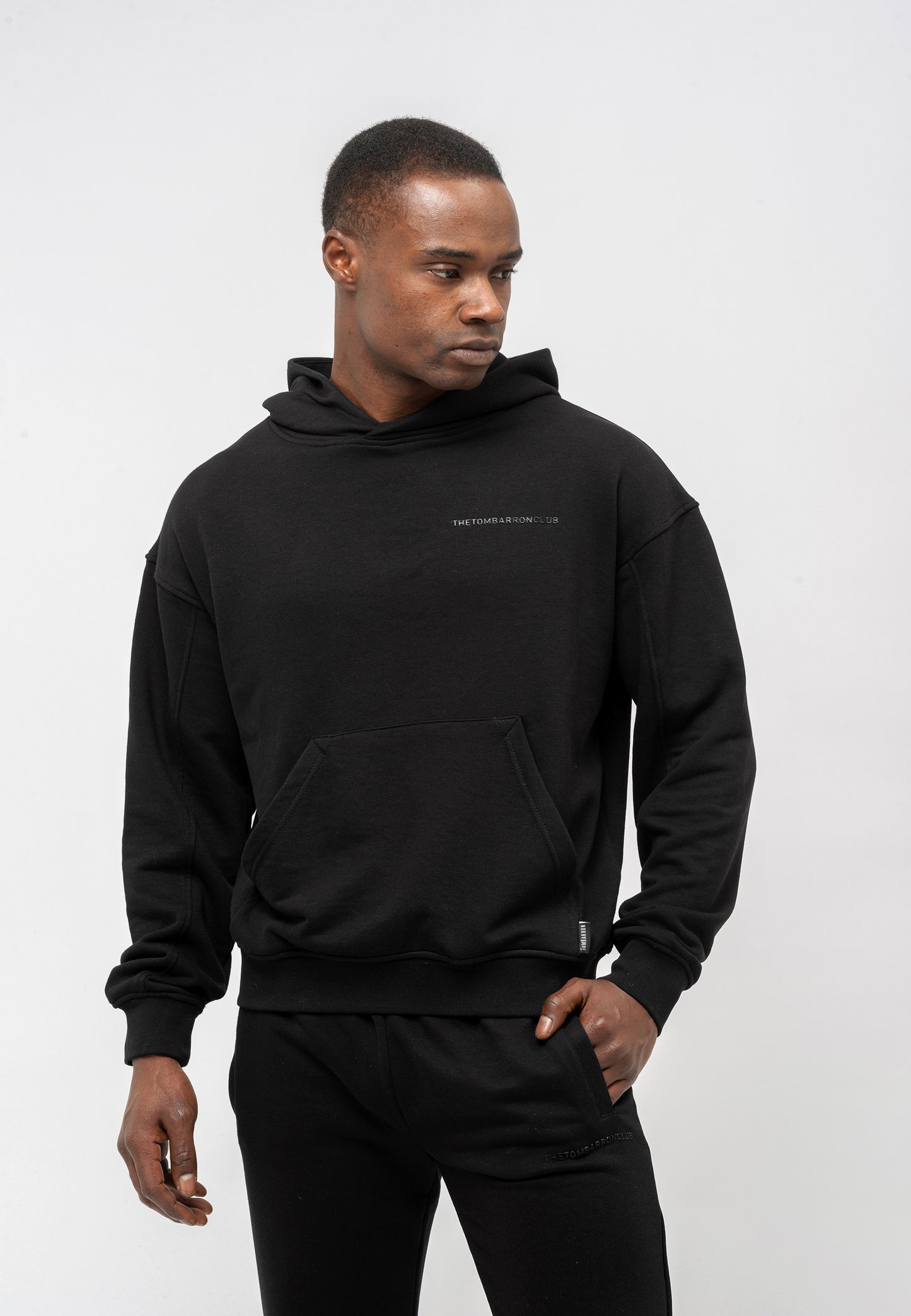 Tranquility Luxe Tracksuit