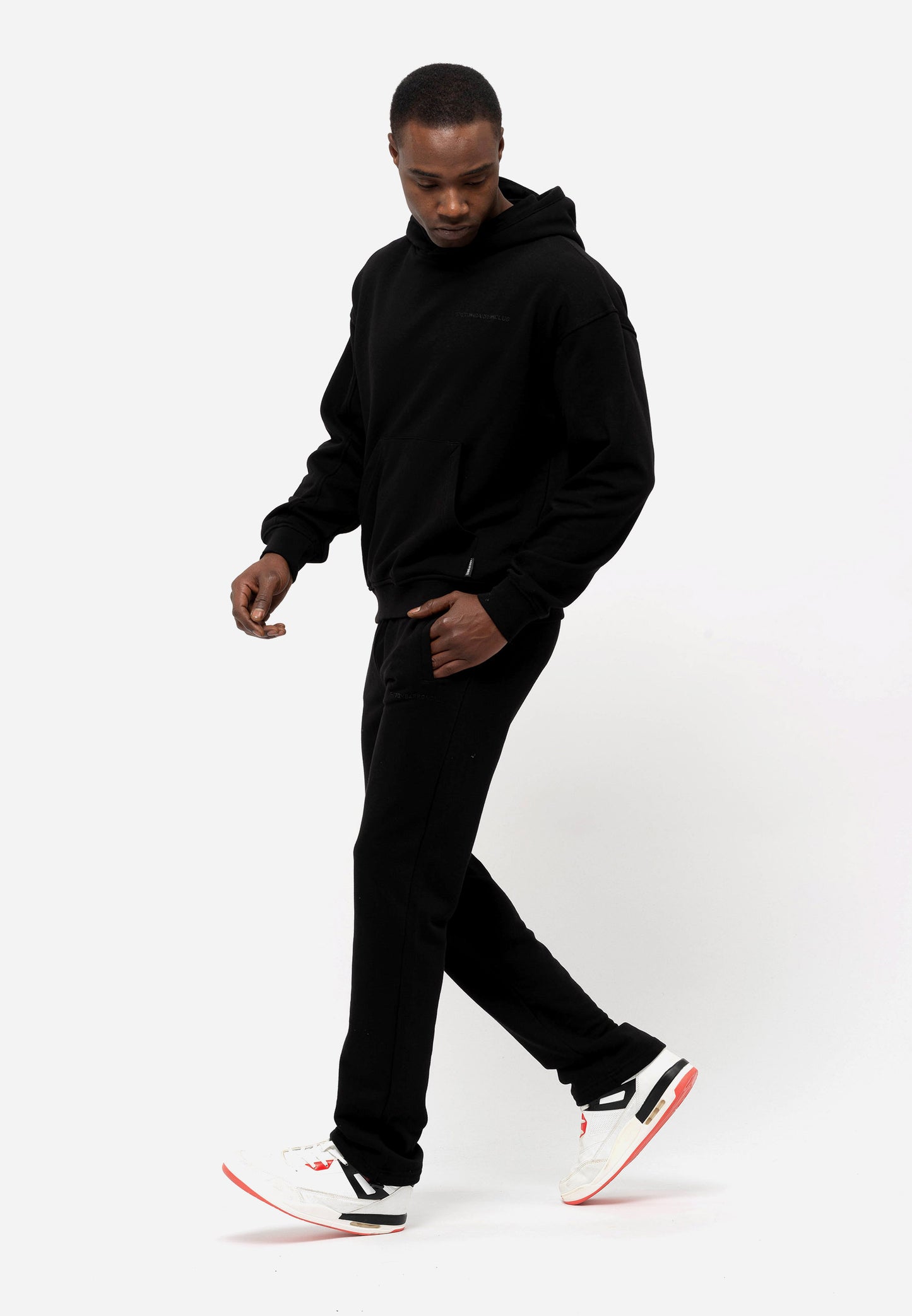 Tranquility Luxe Tracksuit