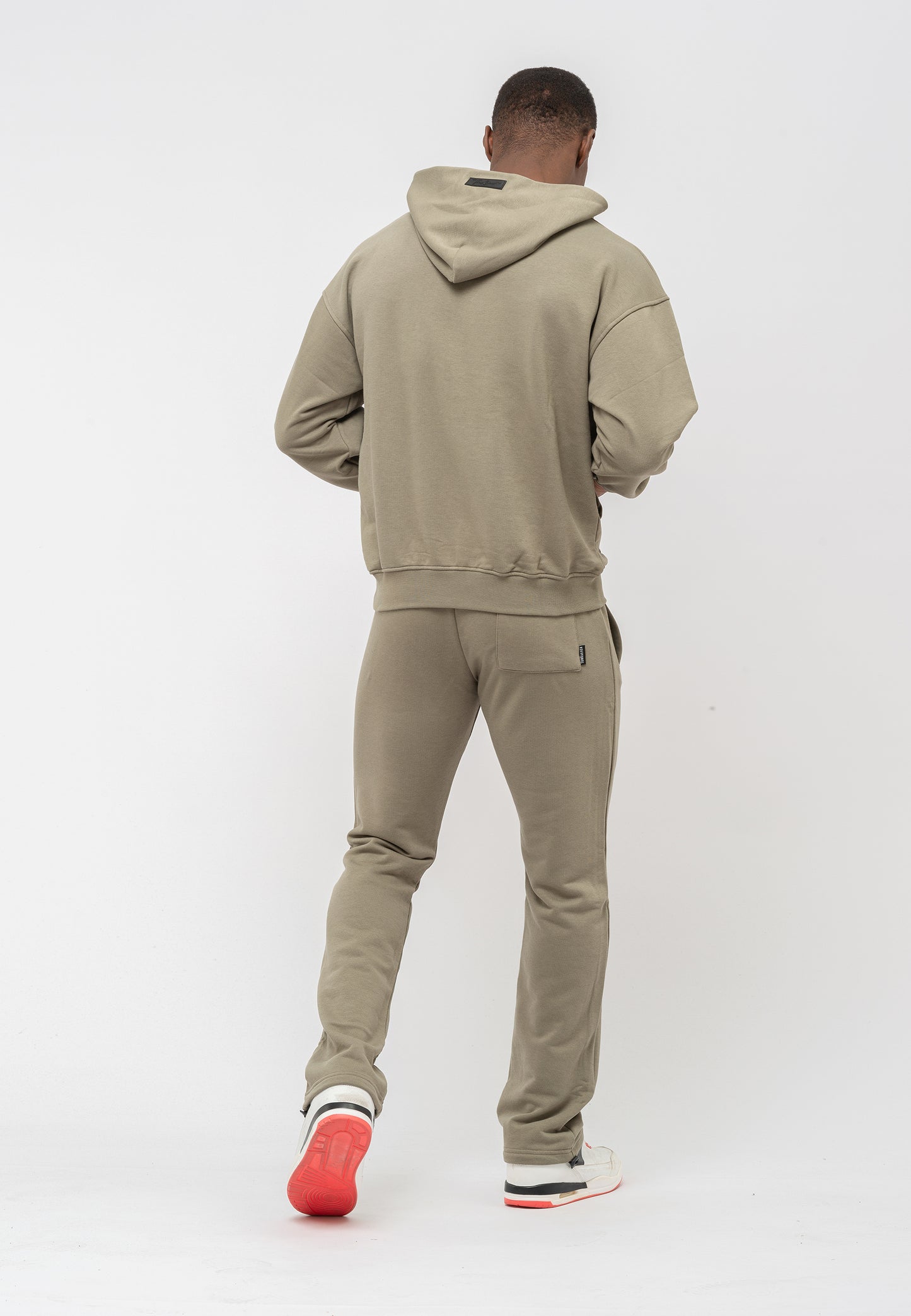 Tranquility Luxe Tracksuit