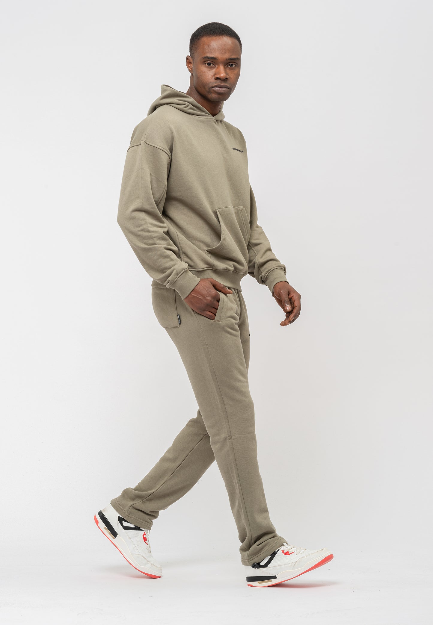 Tranquility Luxe Tracksuit