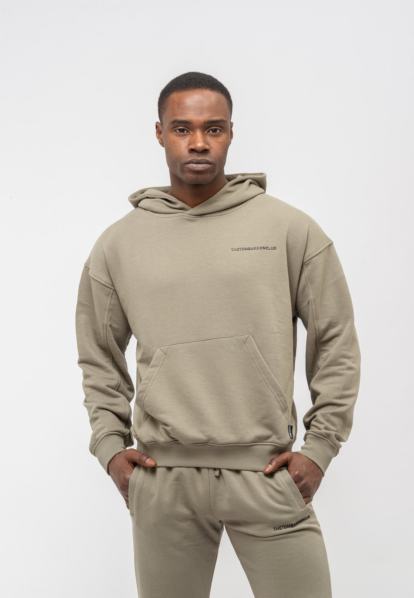Tranquility Luxe Tracksuit