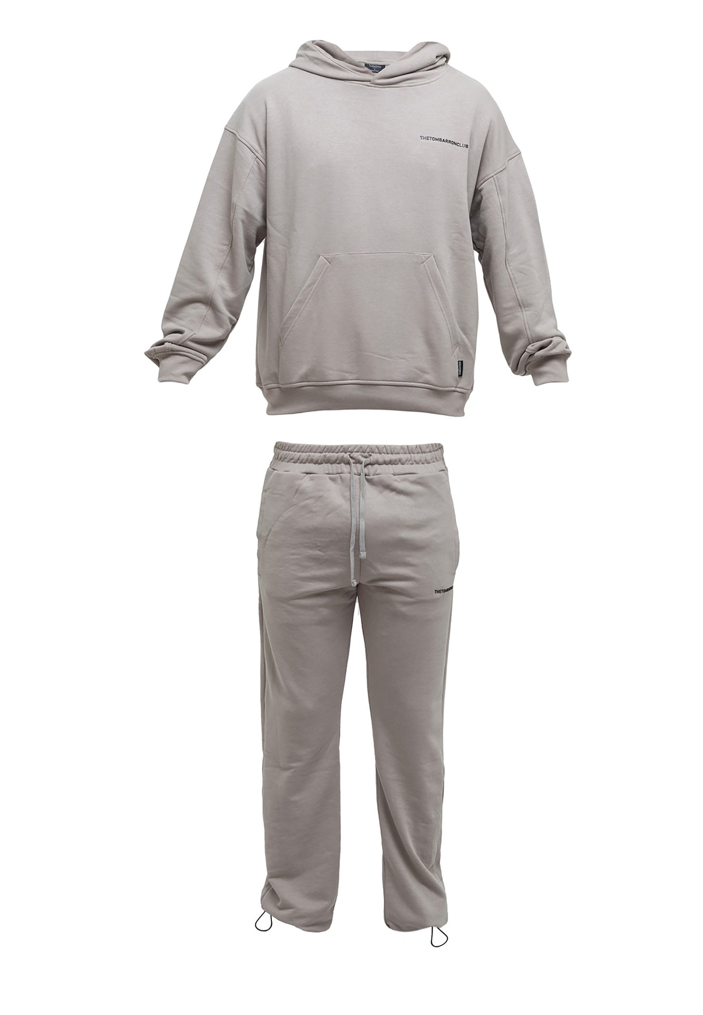 Tranquility Luxe Tracksuit