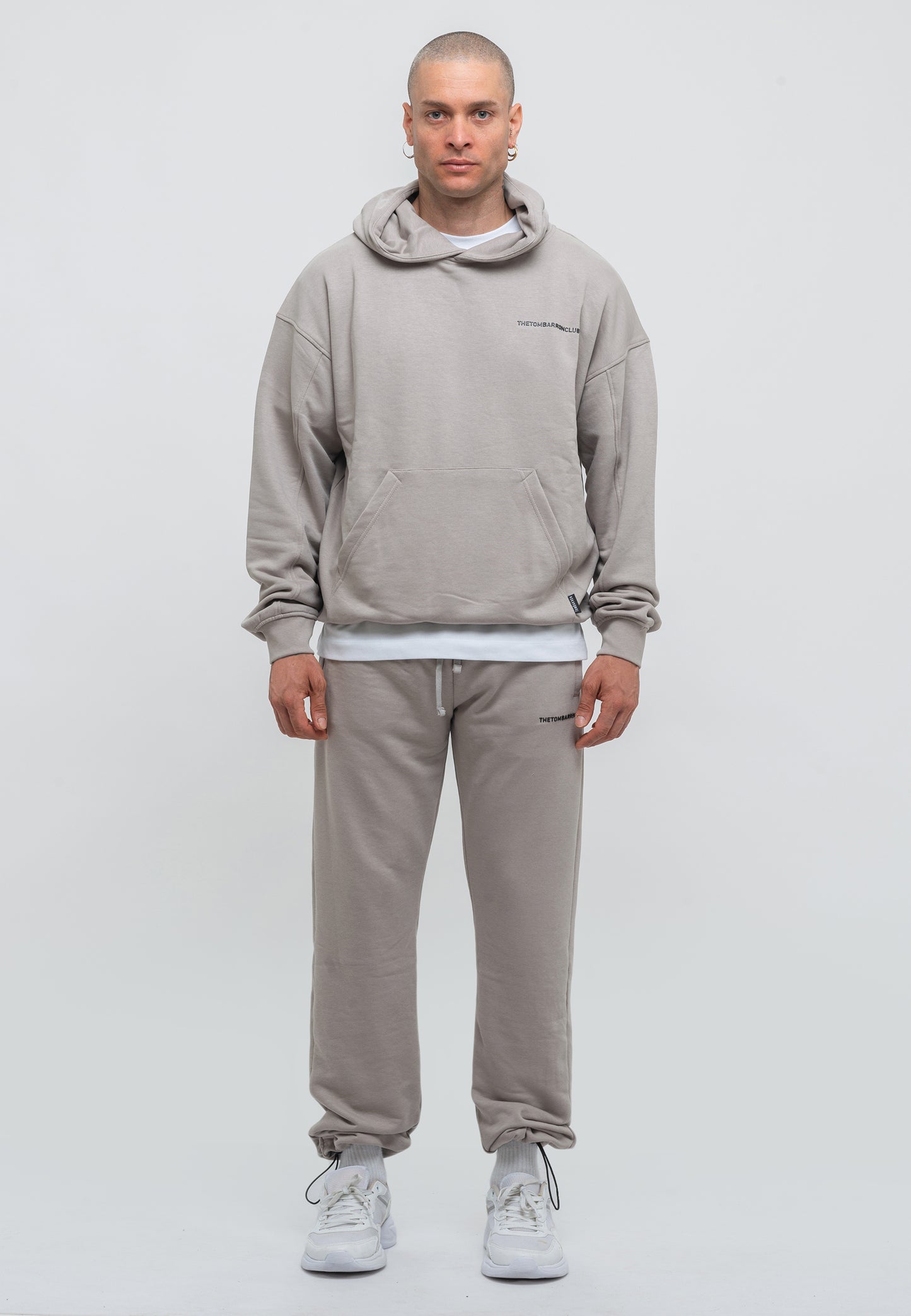 Tranquility Luxe Tracksuit