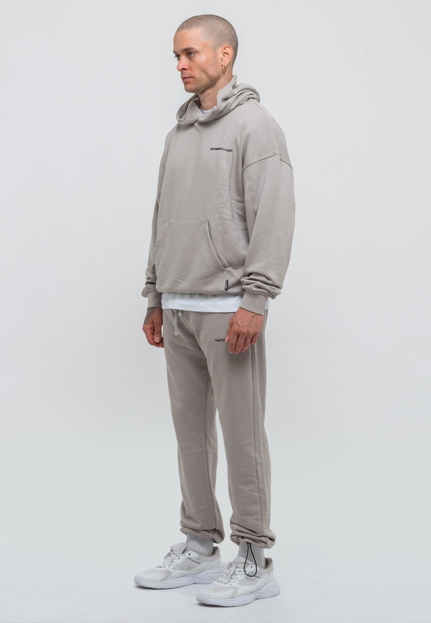 Tranquility Luxe Tracksuit