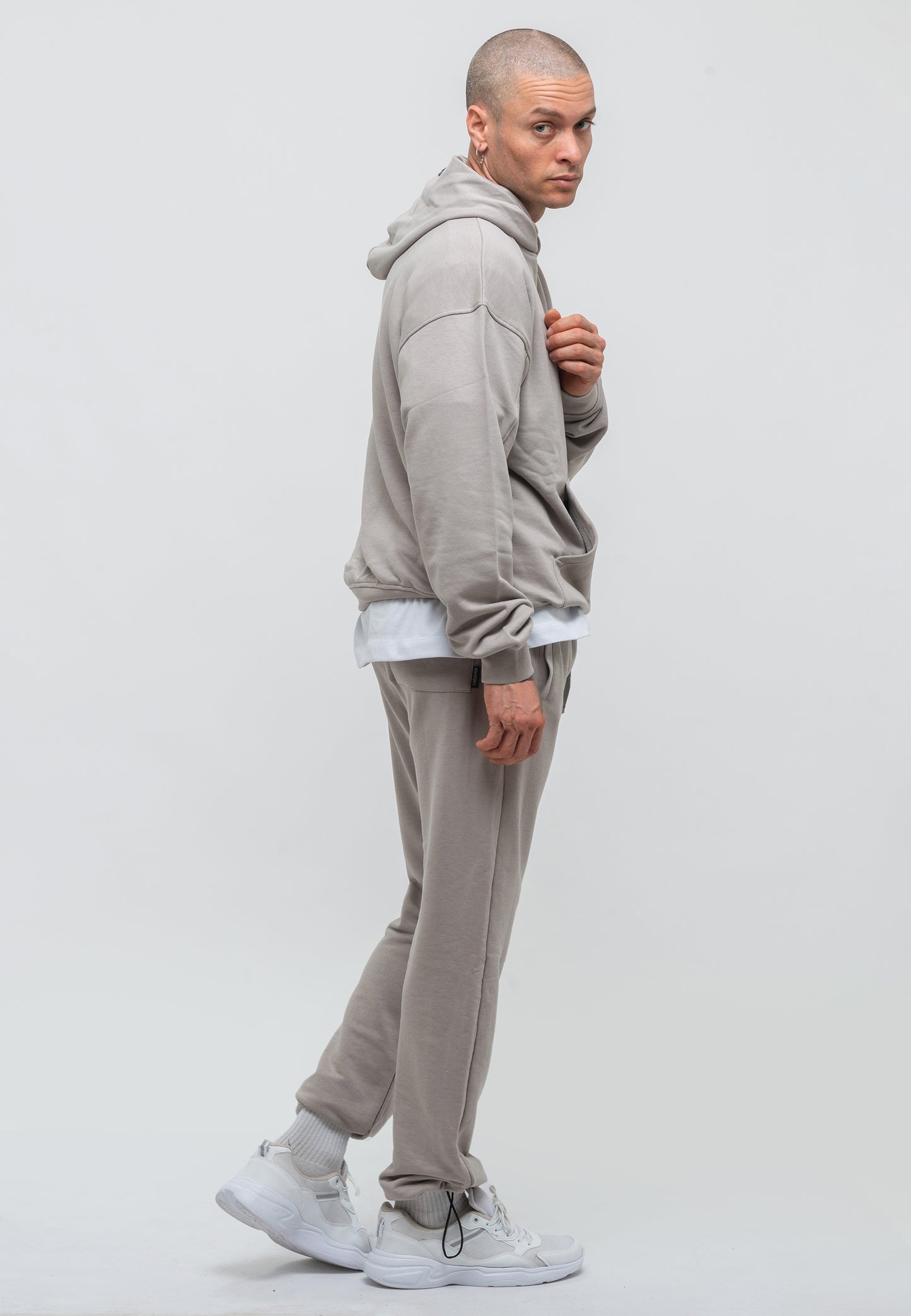 Tranquility Luxe Tracksuit