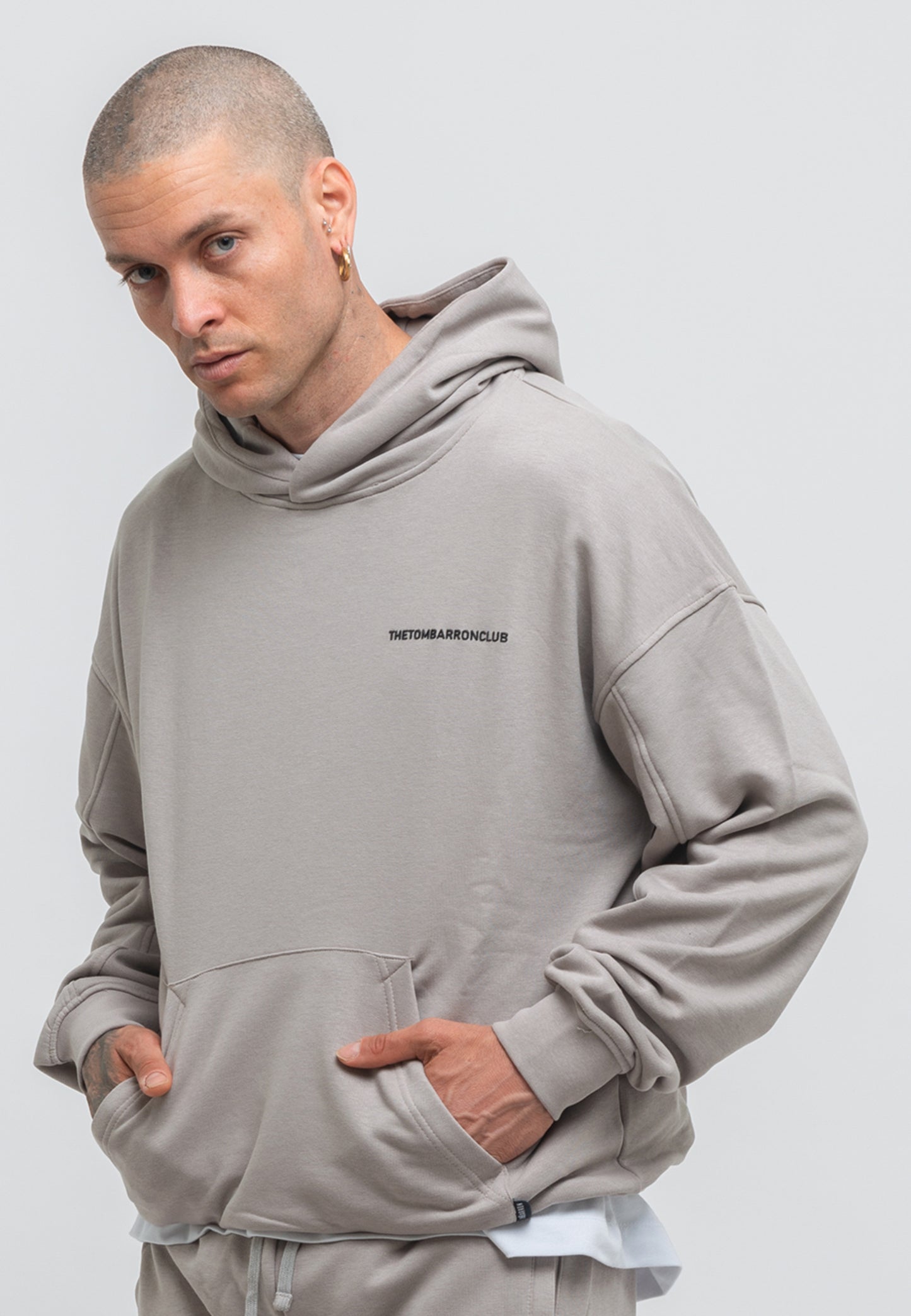 Tranquility Luxe Tracksuit