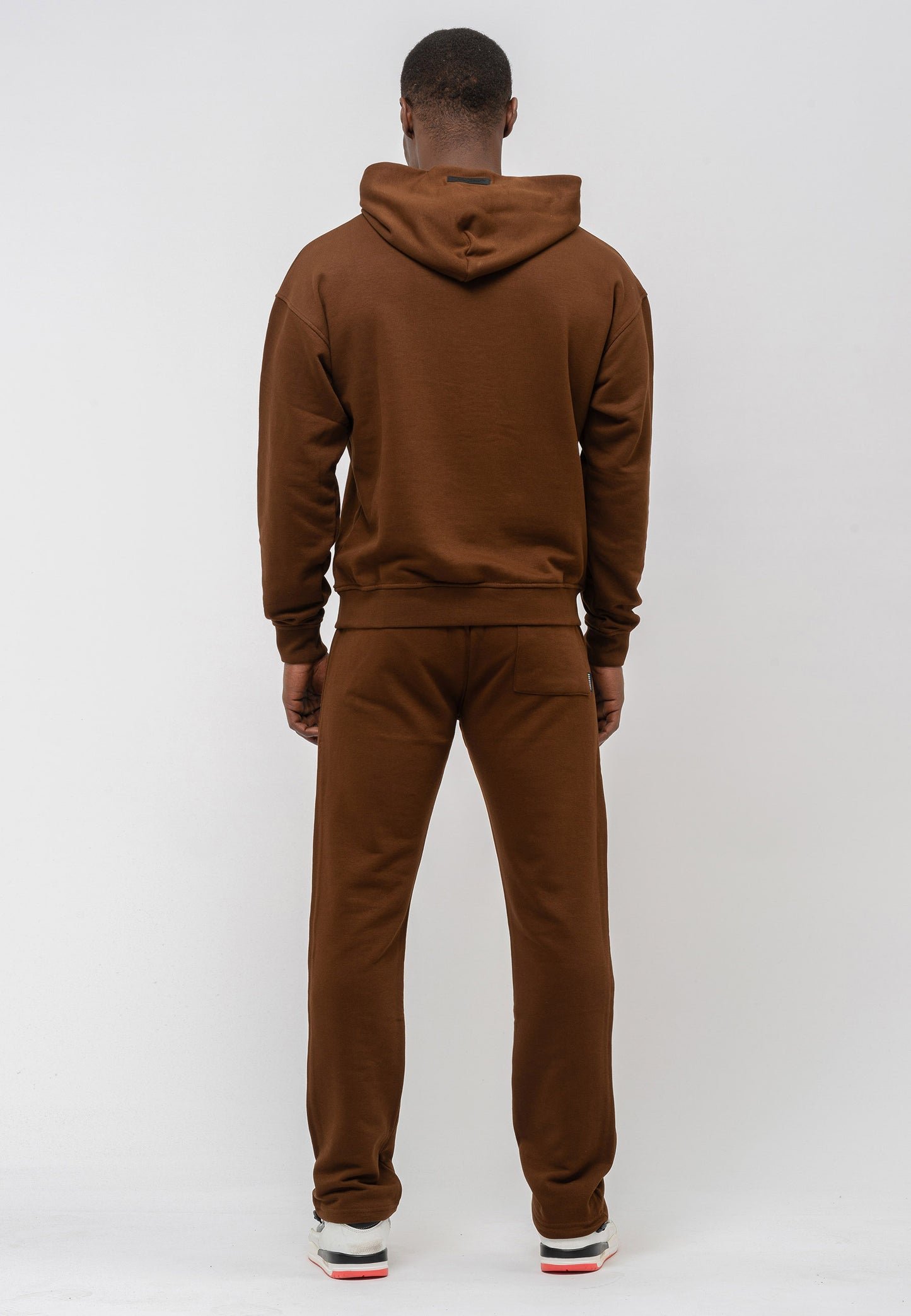 Tranquility Luxe Tracksuit