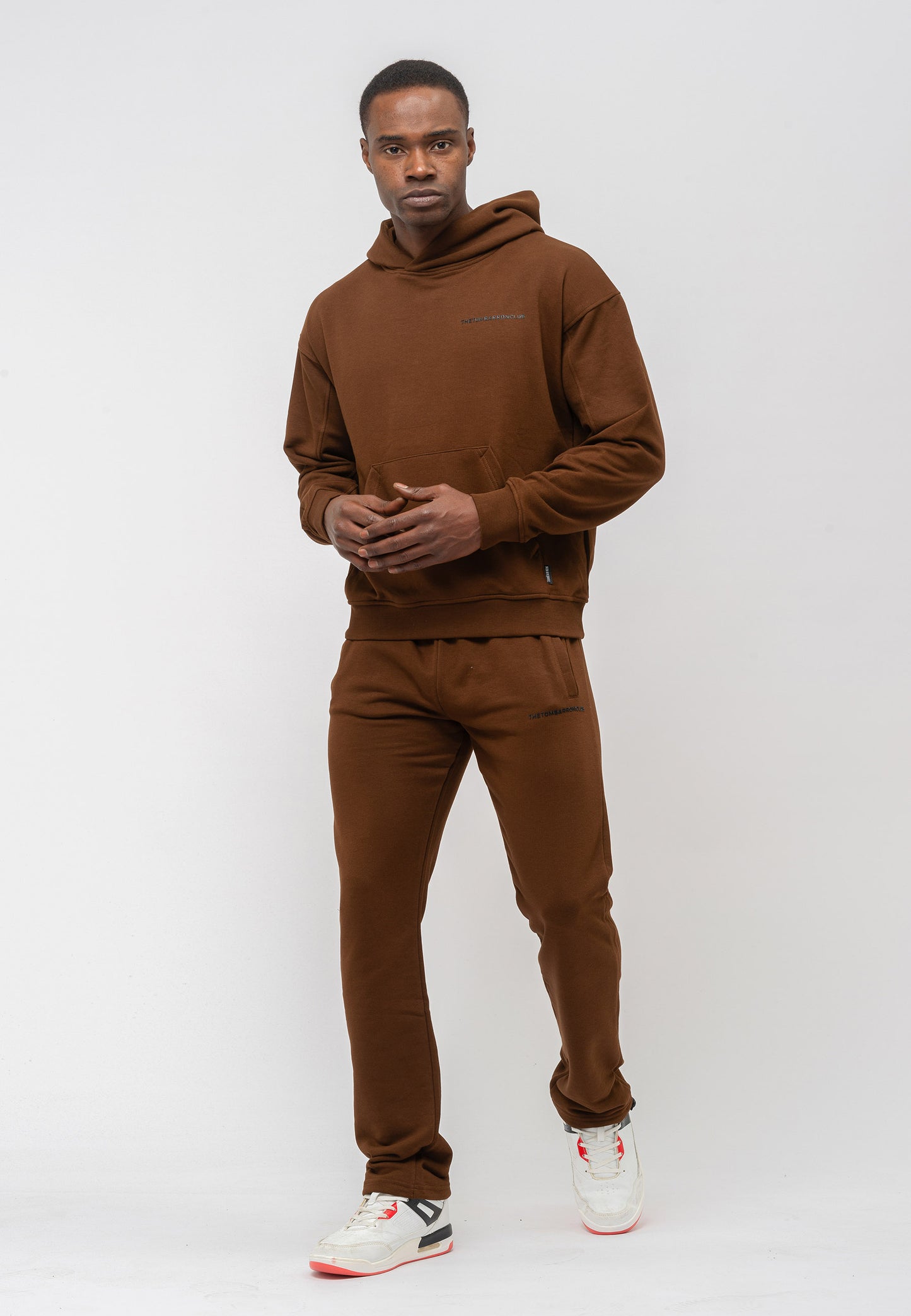 Tranquility Luxe Tracksuit