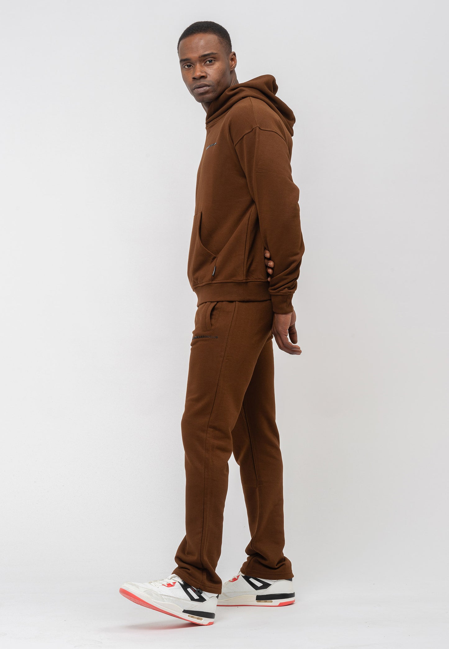 Tranquility Luxe Tracksuit