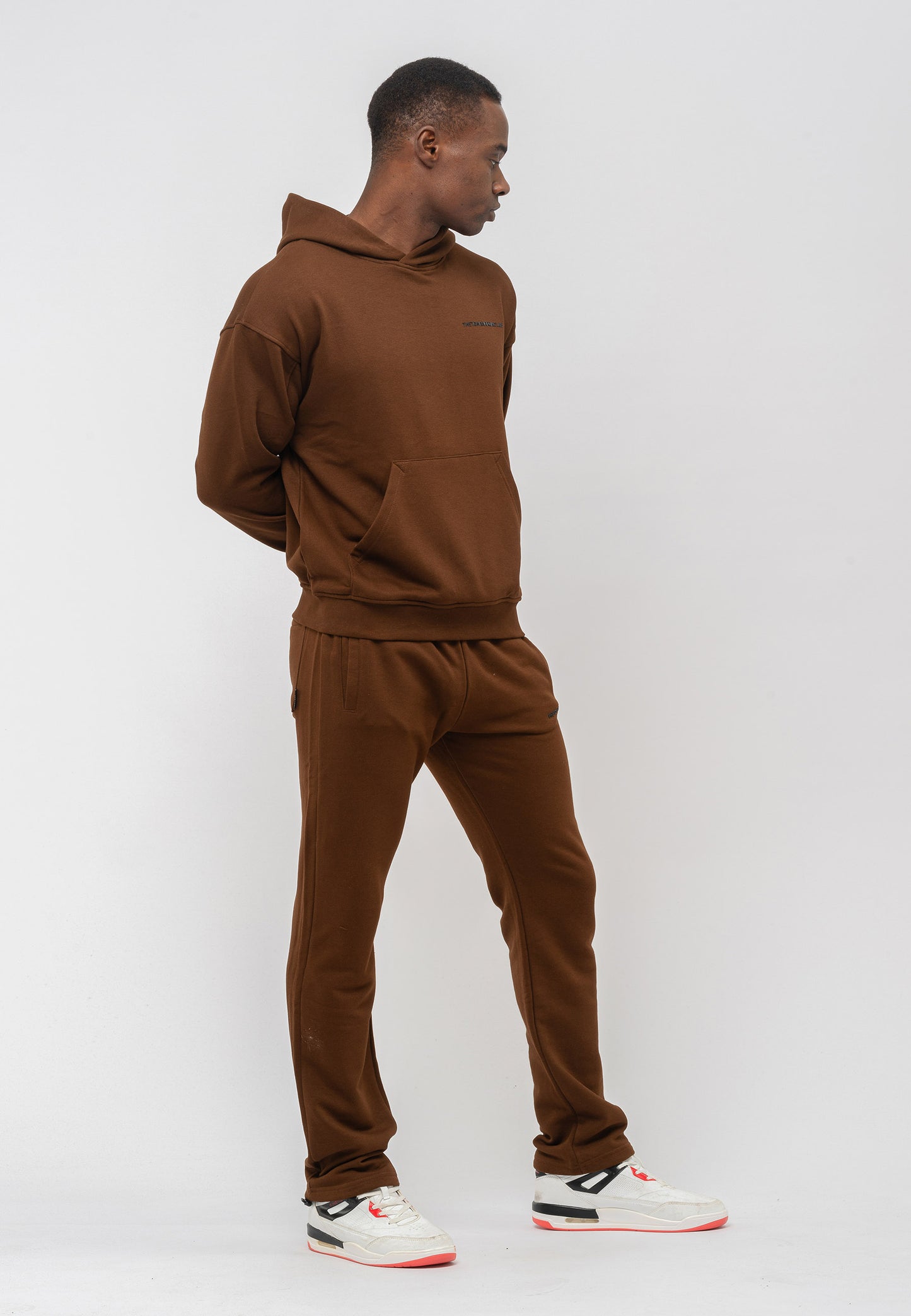 Tranquility Luxe Tracksuit