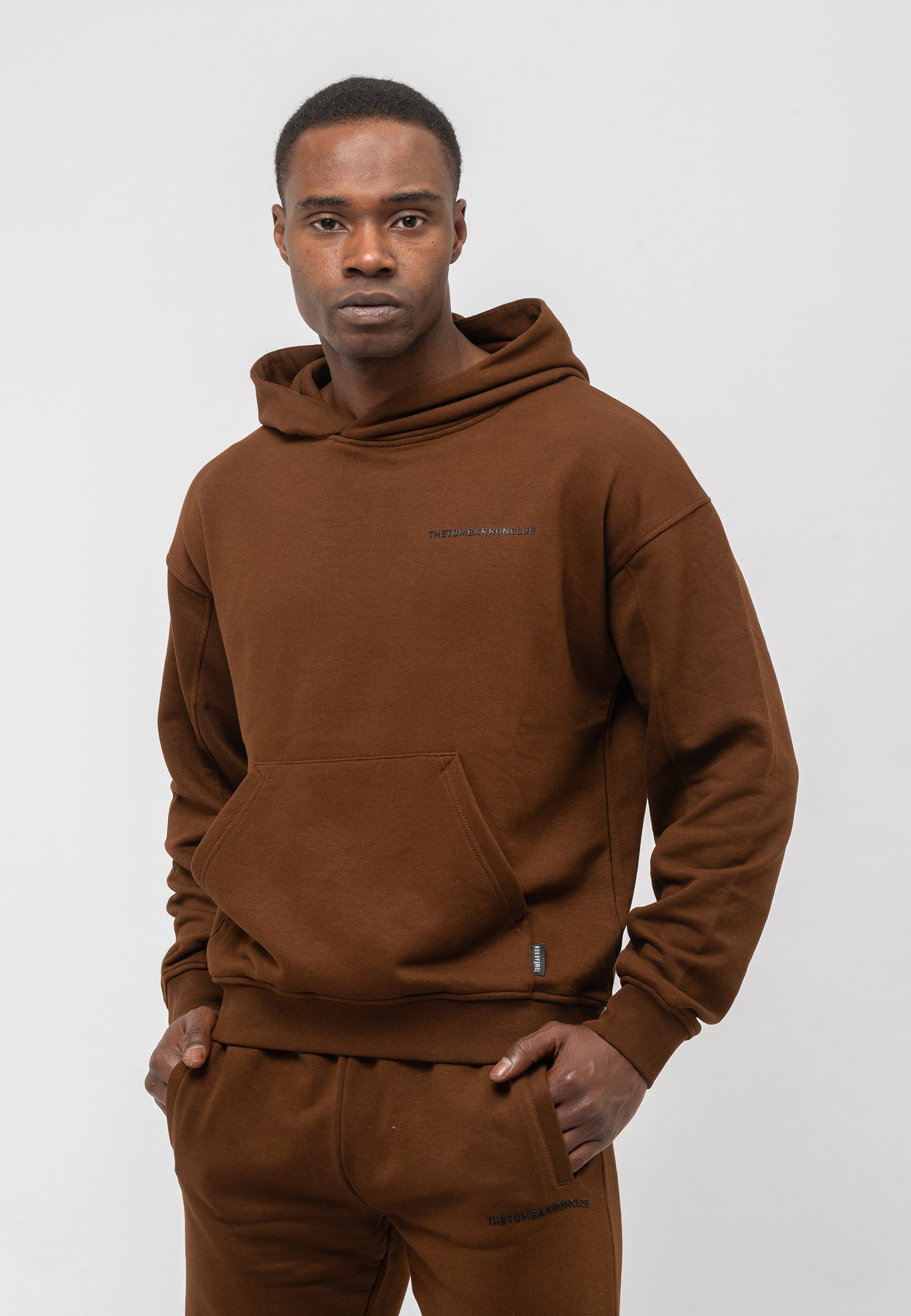 Tranquility Luxe Tracksuit