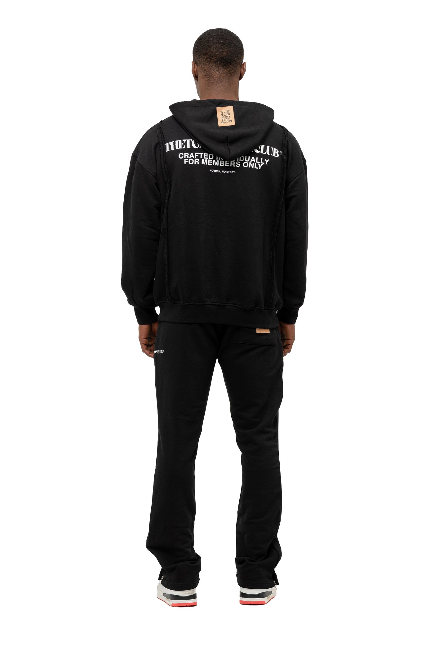 Signature Heritage Tracksuit