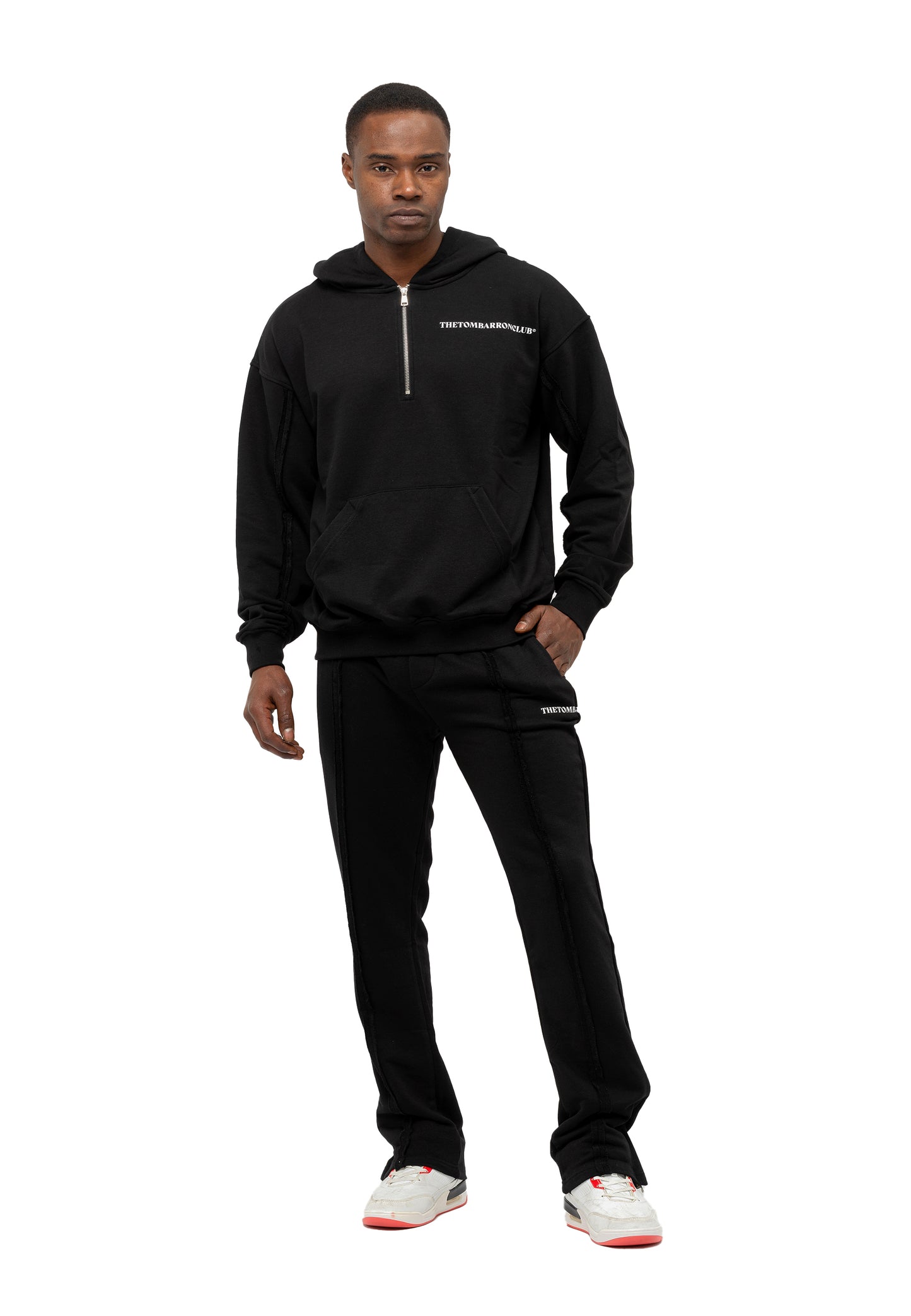 Signature Heritage Tracksuit