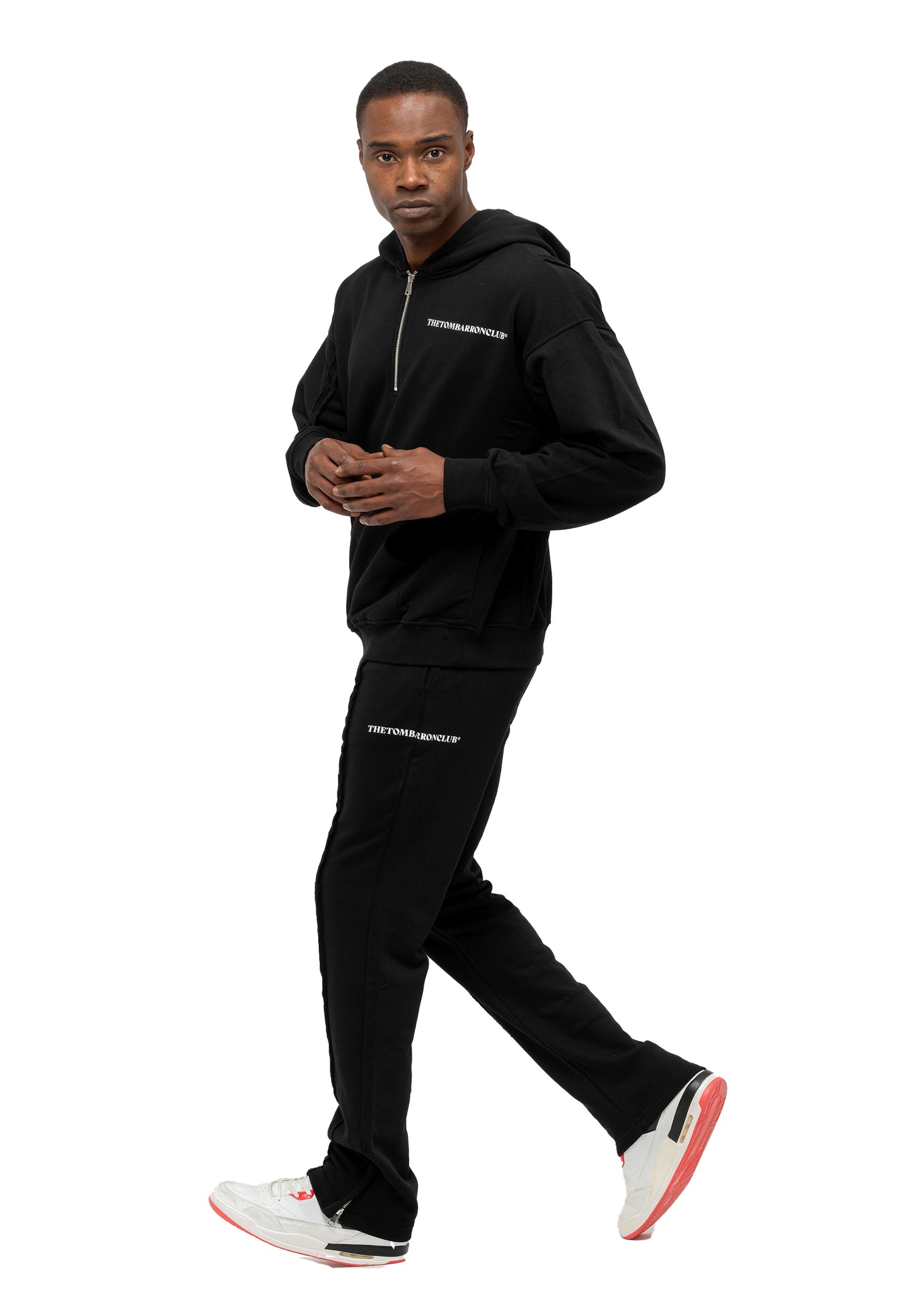 Signature Heritage Tracksuit