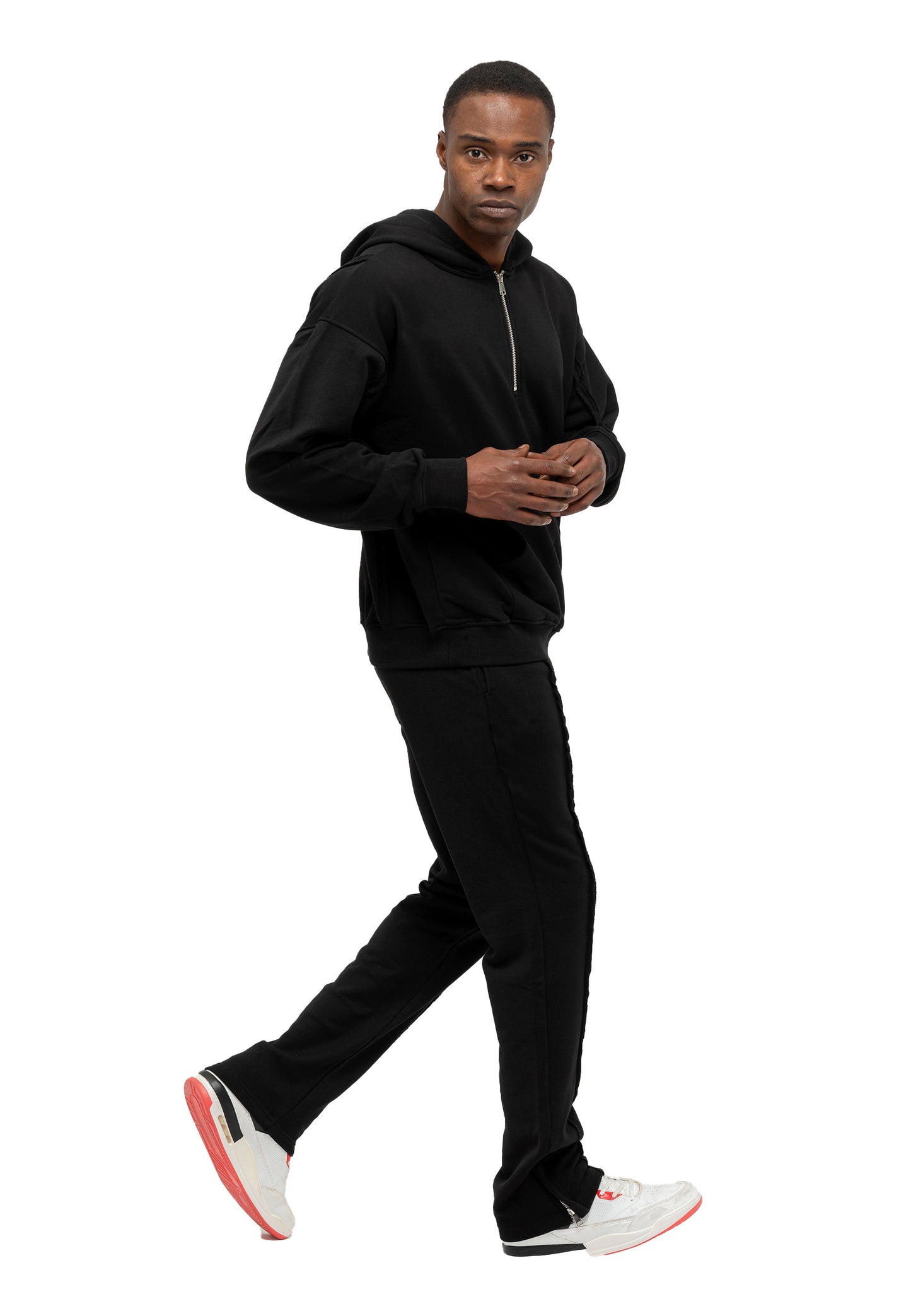 Signature Heritage Tracksuit