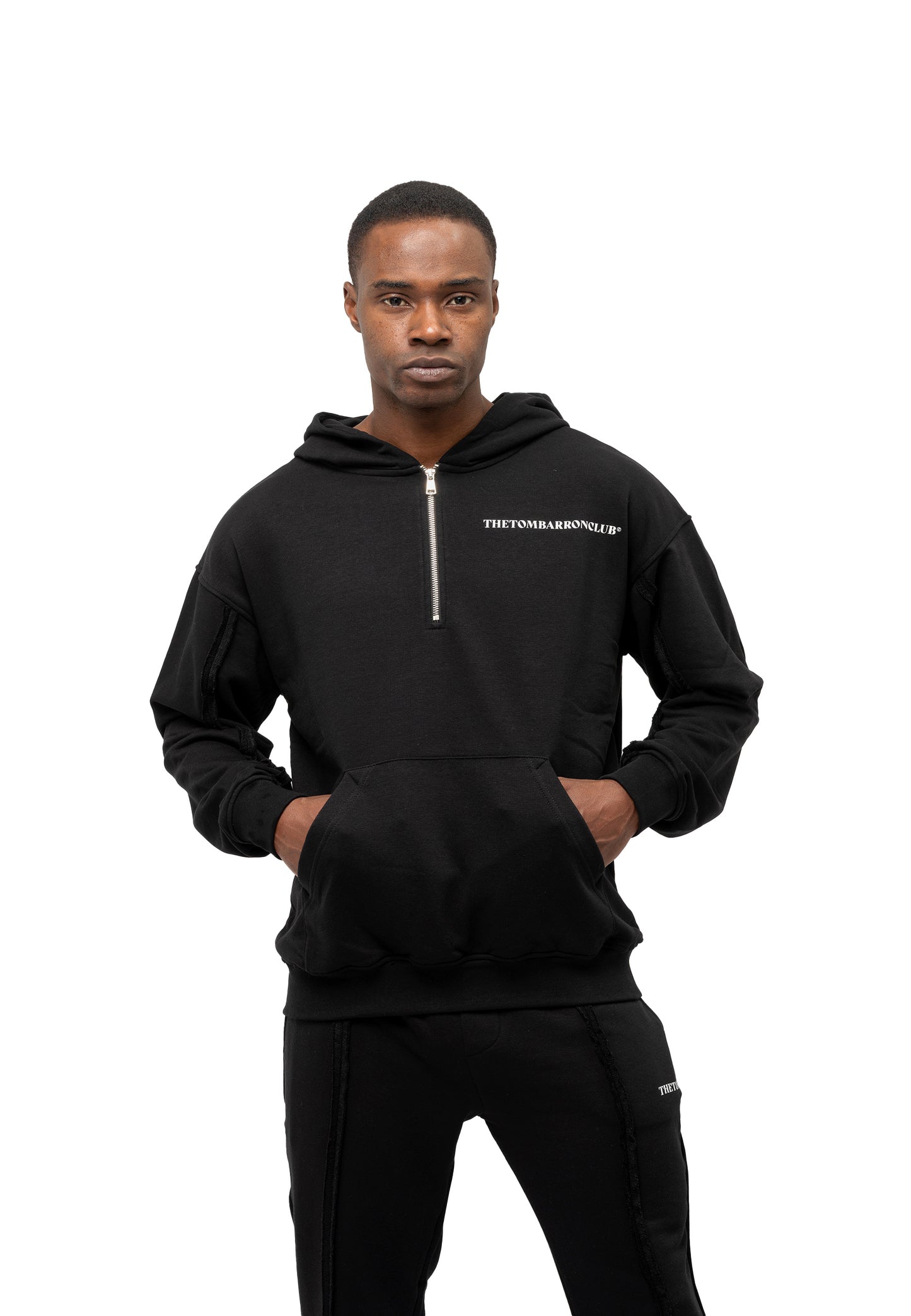 Signature Heritage Tracksuit