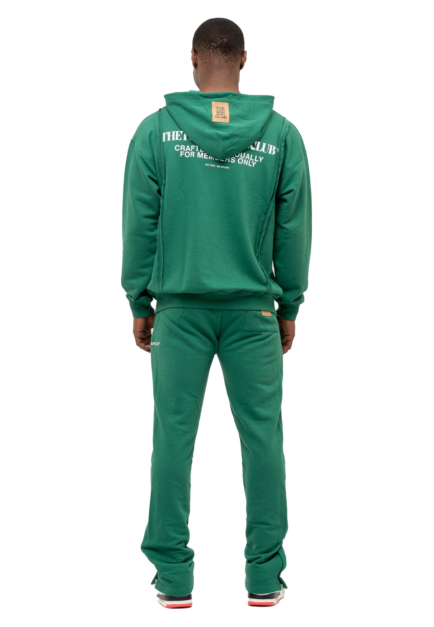 Signature Heritage Tracksuit